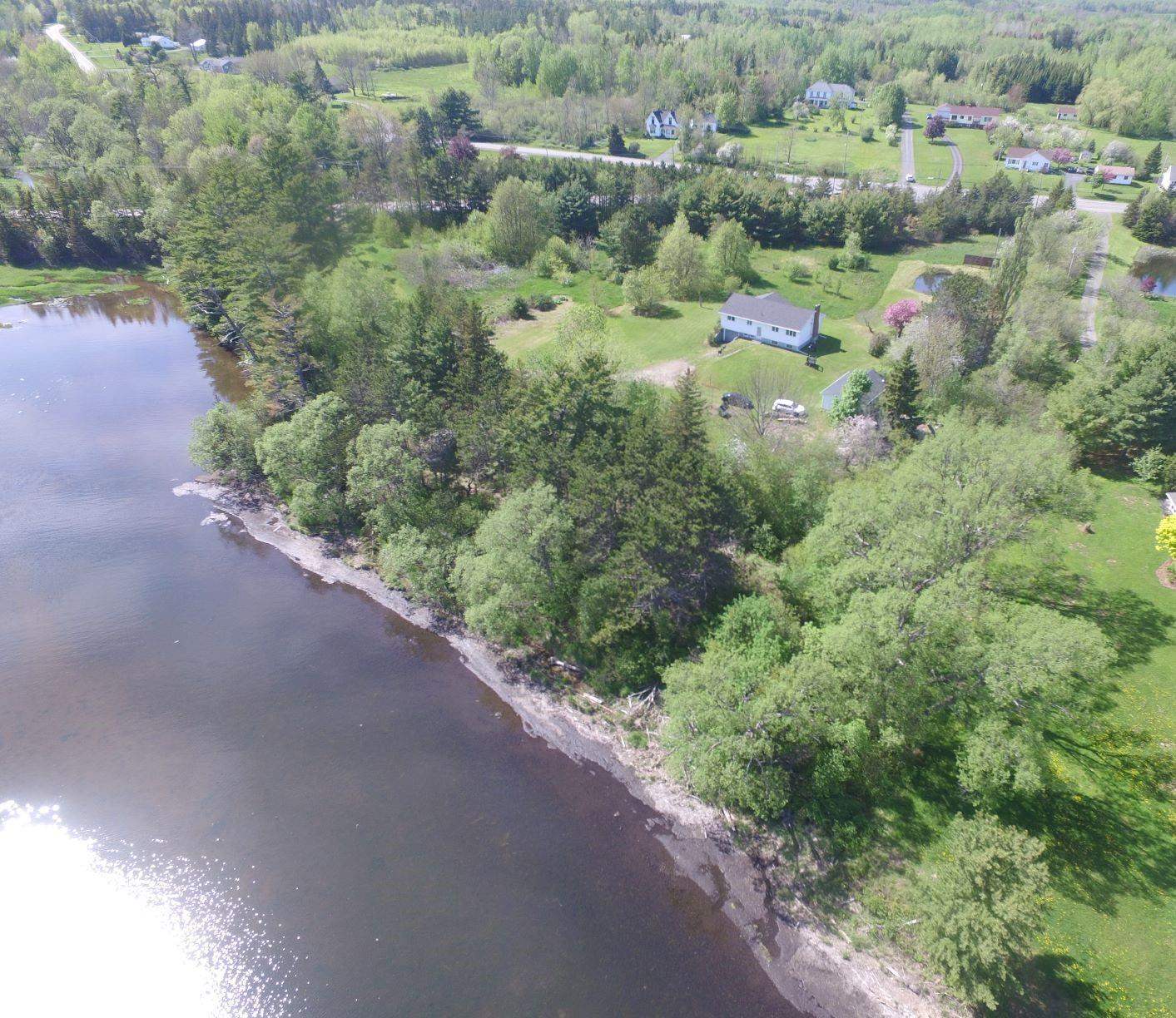 2236 Highway 376, Lyons Brook, (MLS® 202113317) RE/MAX nova