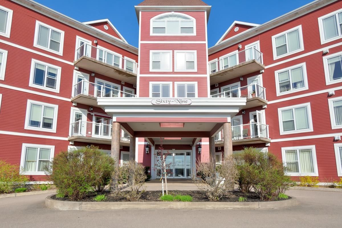 Unit 108 69 Kings Road, Sydney, (MLS® 202113328) RE/MAX nova