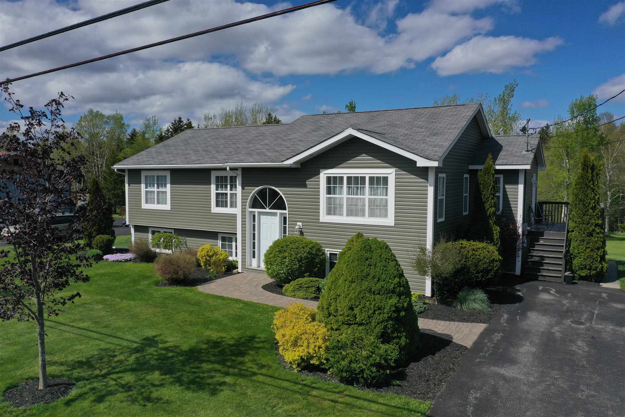 179 Woodlawn Drive, Sydney River, (MLS® 202113374) RE/MAX nova