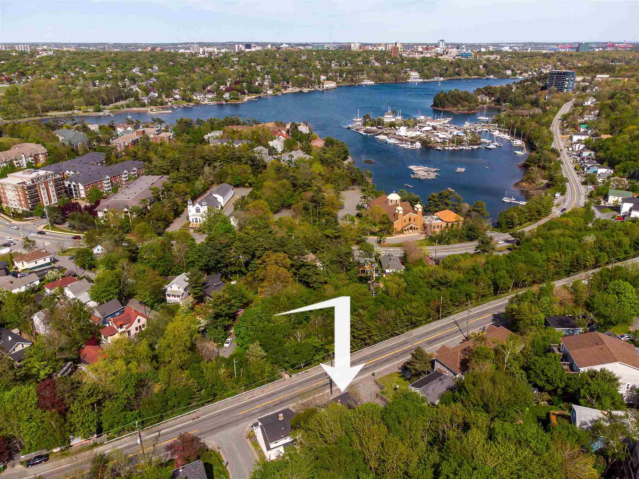 49 Herring Cove Road, Herring Cove, (MLS® 202113387) RE/MAX nova