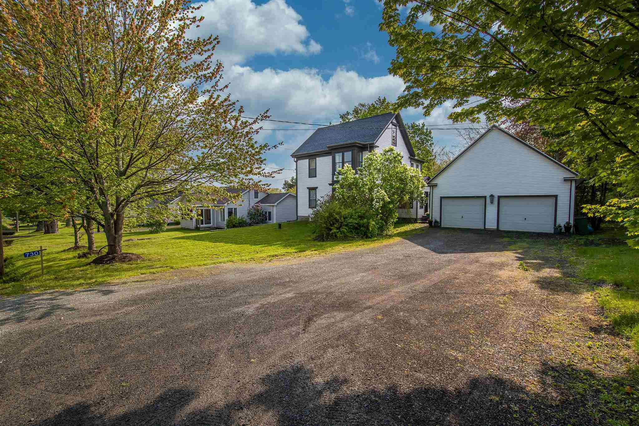 730 Cambridge Road, Cambridge, (MLS® 202113411) RE/MAX nova