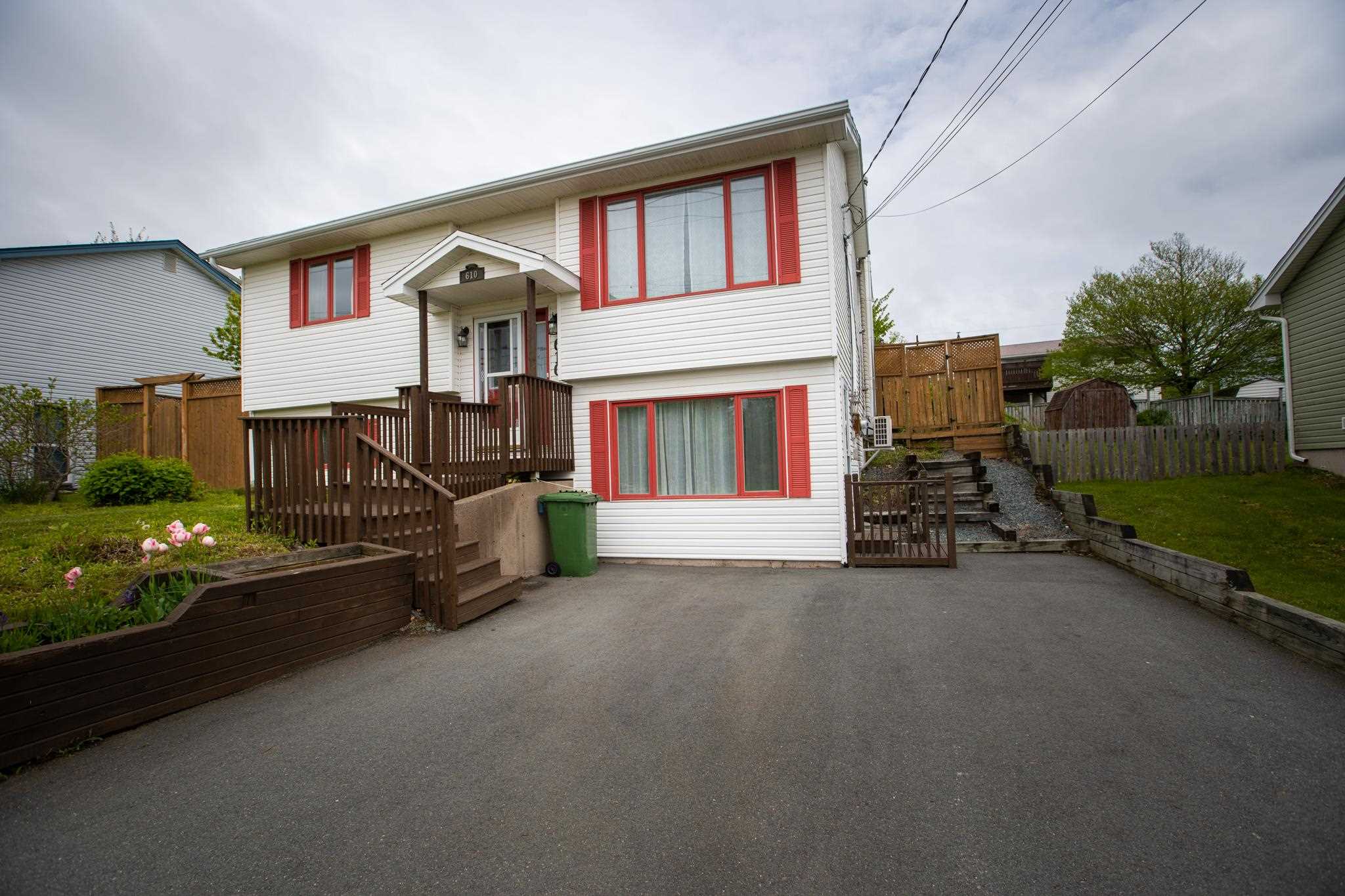 610 Caldwell Road, Cole Harbour, (MLS® 202113507) RE/MAX nova