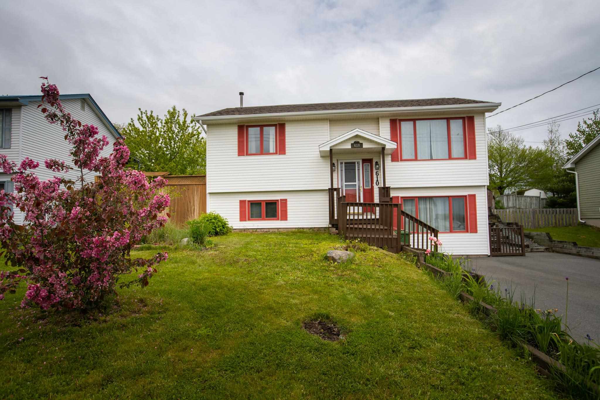 610 Caldwell Road, Cole Harbour, (MLS® 202113507) RE/MAX nova