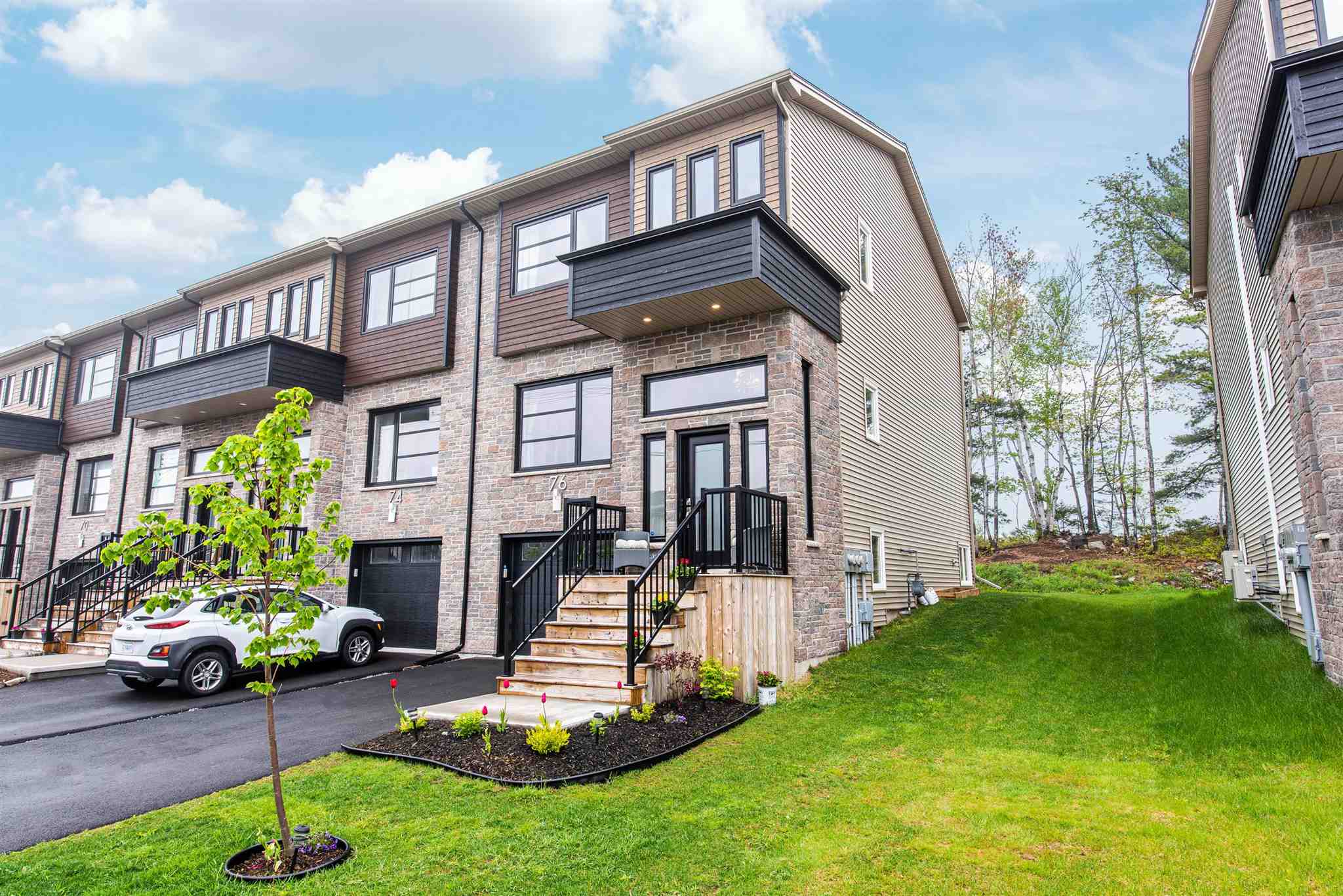 76 Tilbury Avenue, West Bedford, (MLS® 202113753) RE/MAX nova