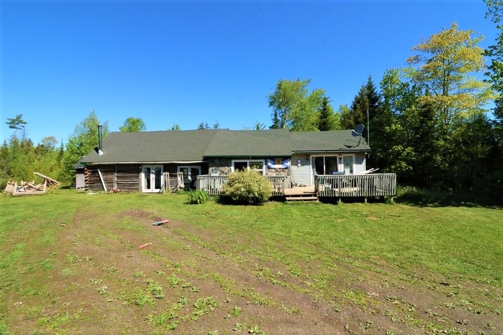 1480 Barr Settlement Road, Barr Settlement, (MLS® 202113807) RE/MAX nova