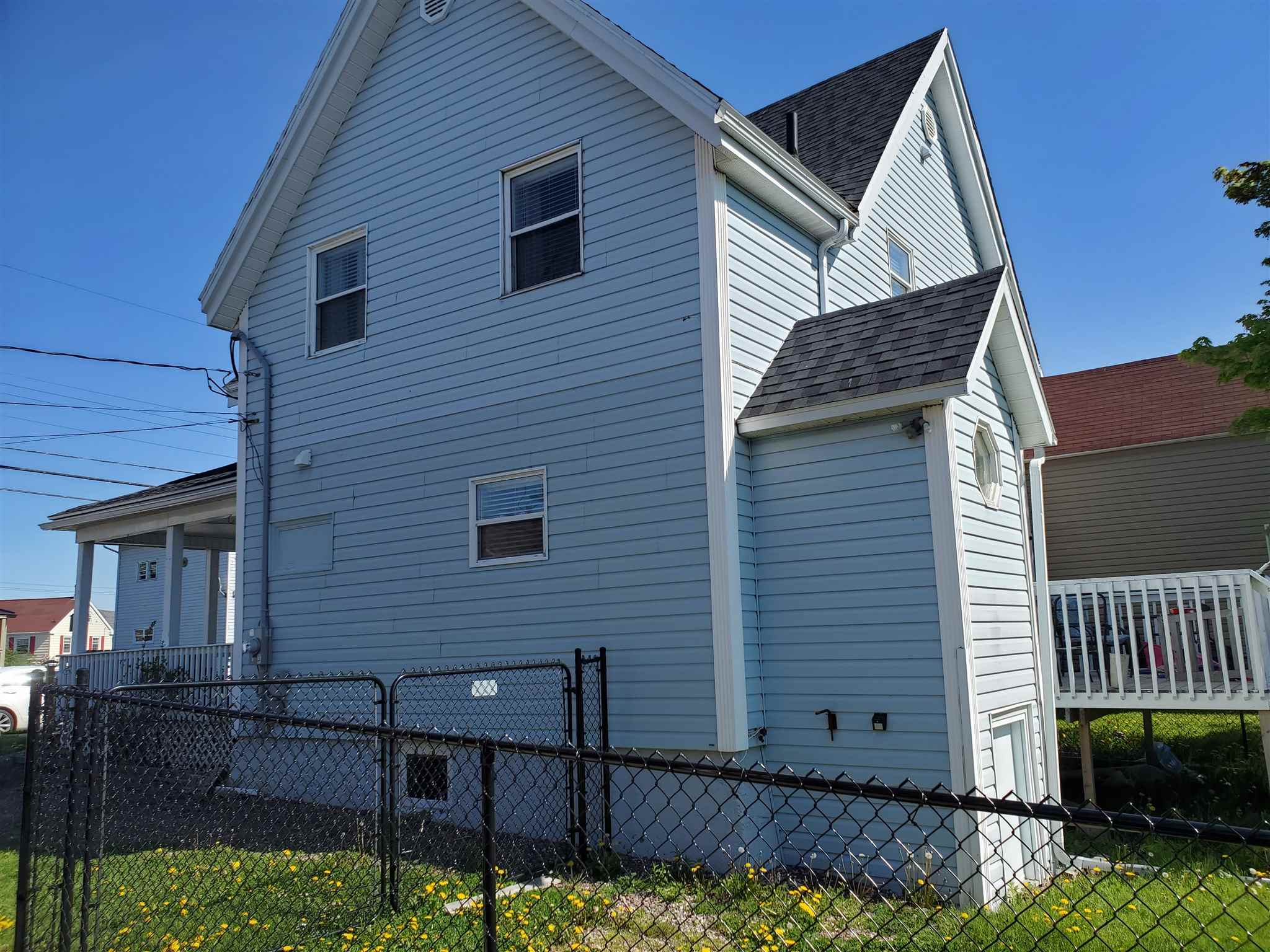 121 VICTORIA ST, Glace Bay, (MLS® 202113850) RE/MAX nova