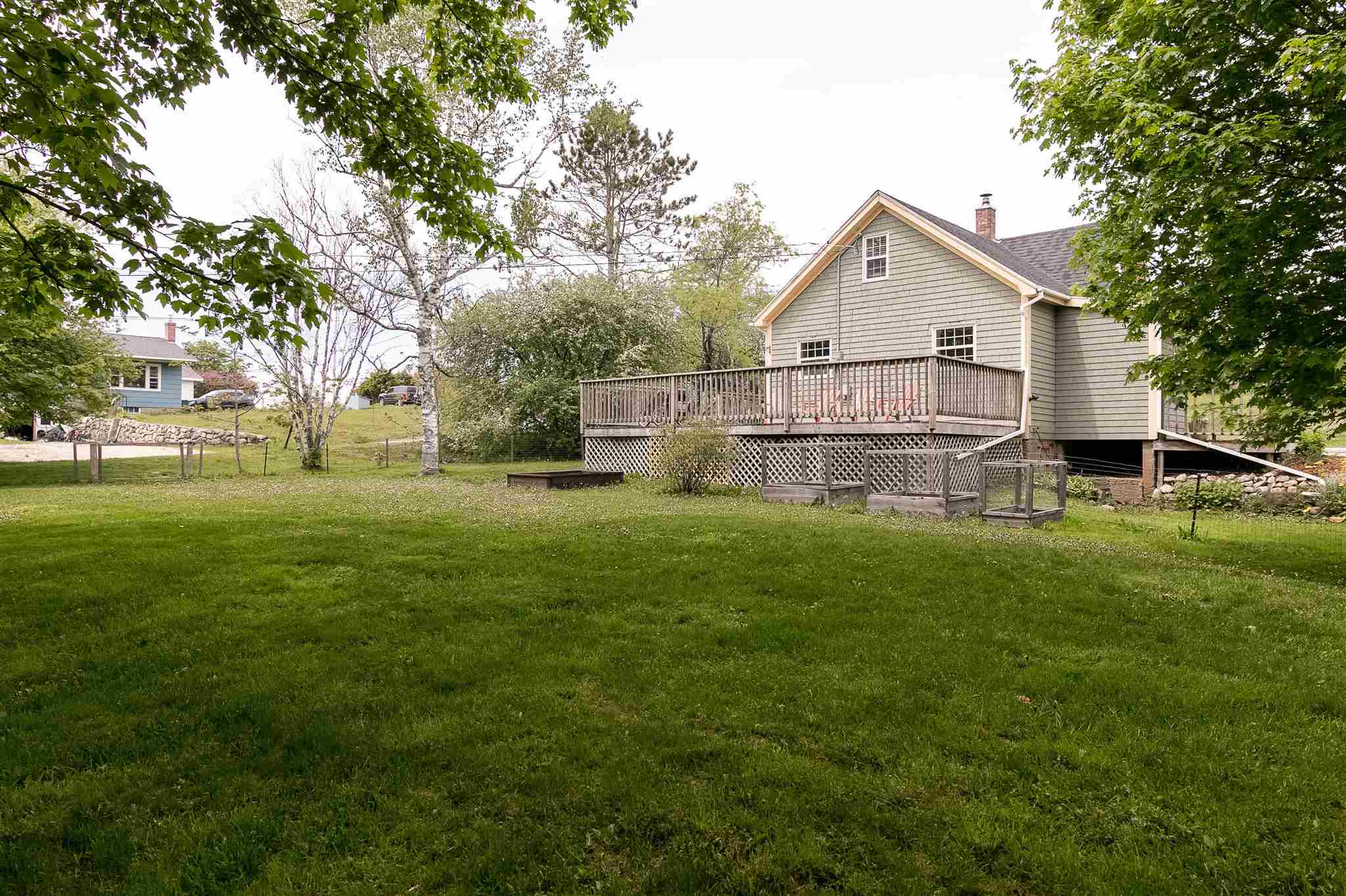 8 Island View Road, East Chester, (MLS® 202113858) RE/MAX nova