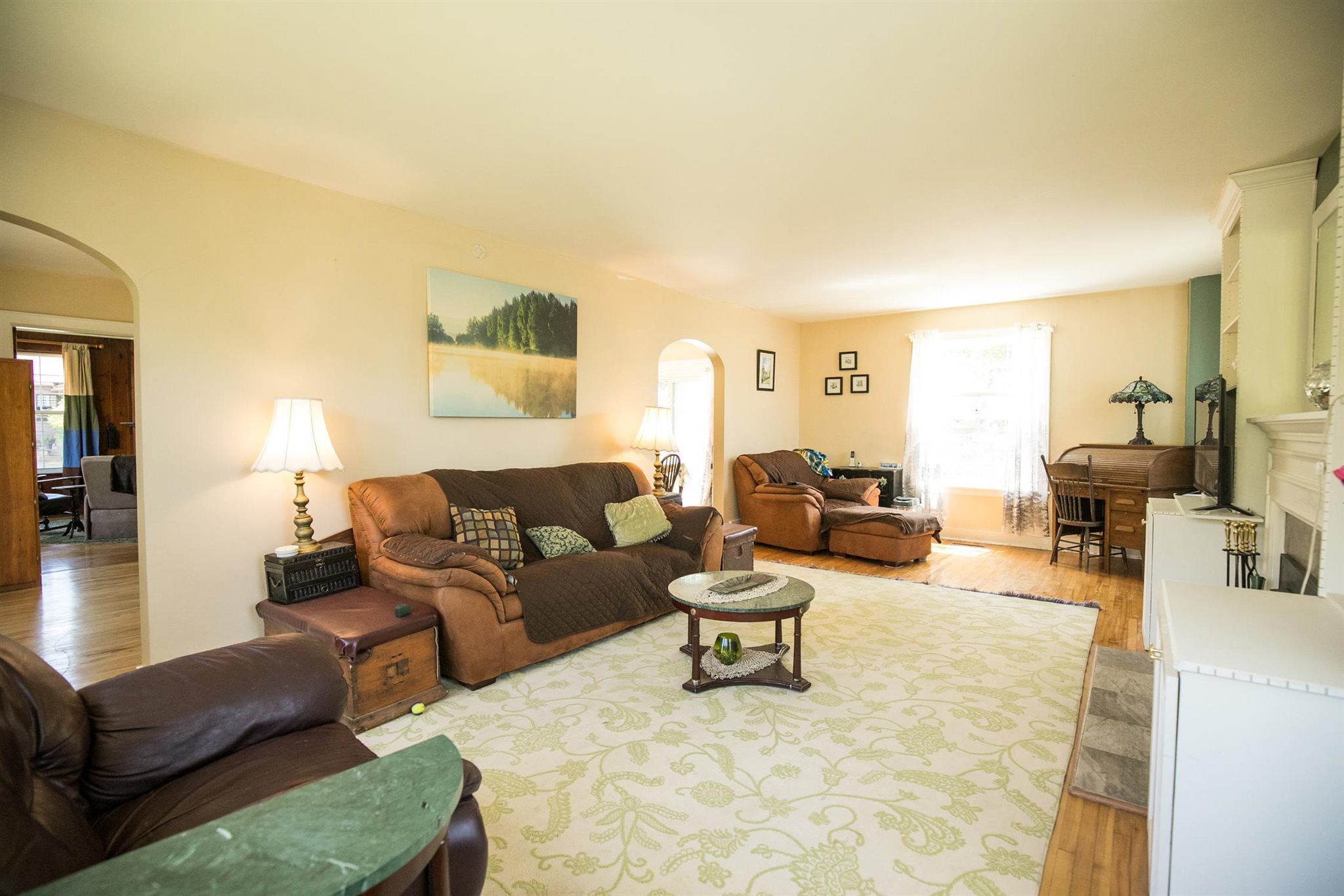 201 Victoria Street, Amherst, (MLS® 202113877) RE/MAX nova