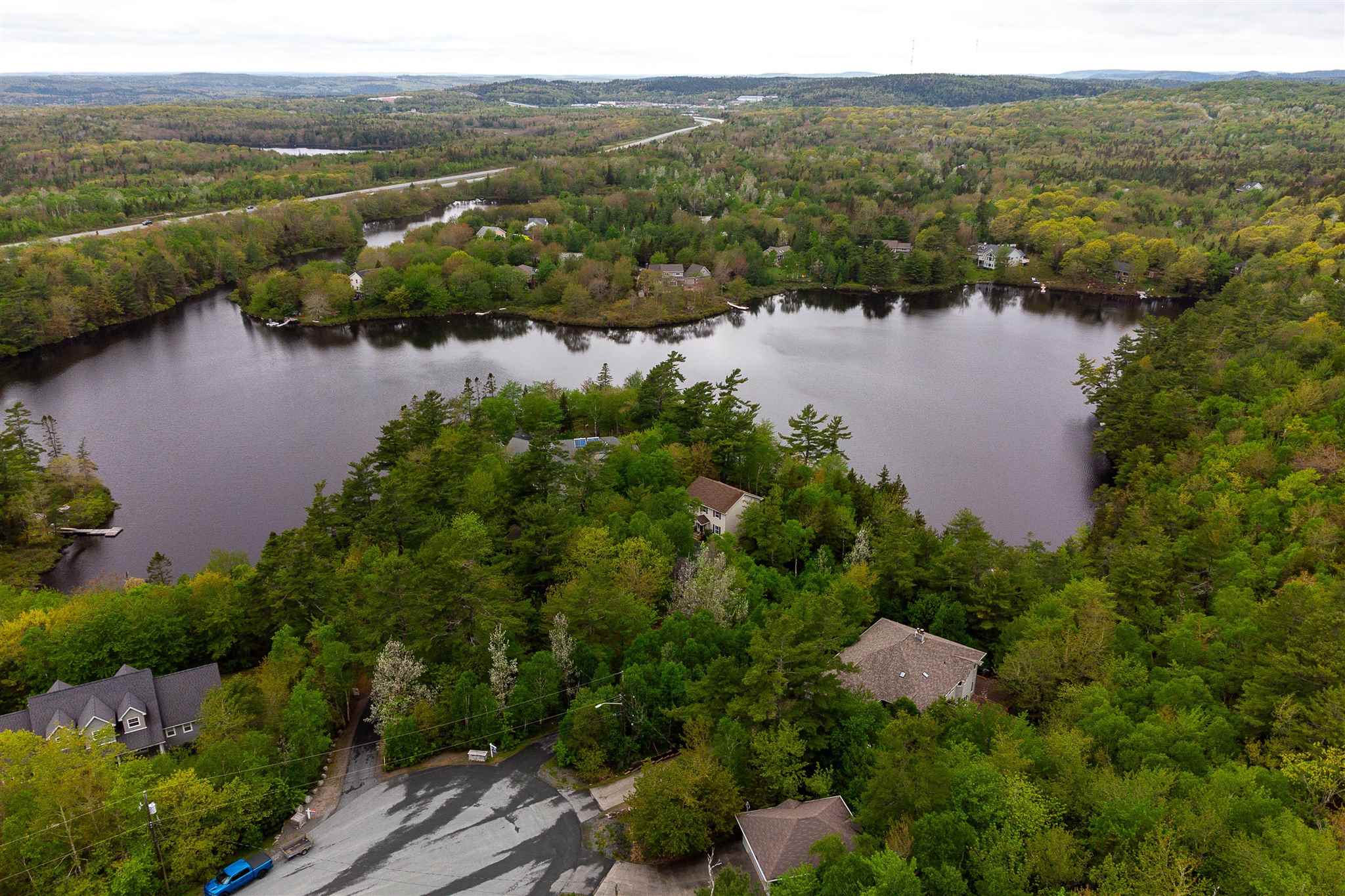 22 Piccadilly Close, Stillwater Lake, (MLS® 202113944) RE/MAX nova