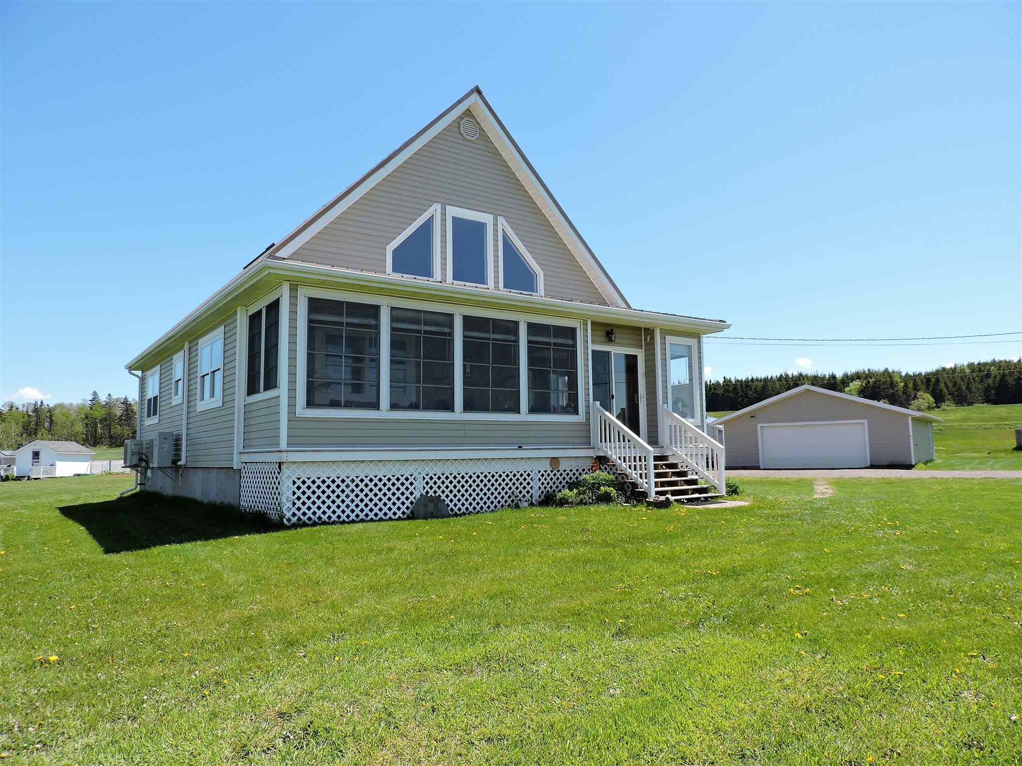 468 Lower Cove Road, Lower Cove, (MLS® 202113971) RE/MAX nova
