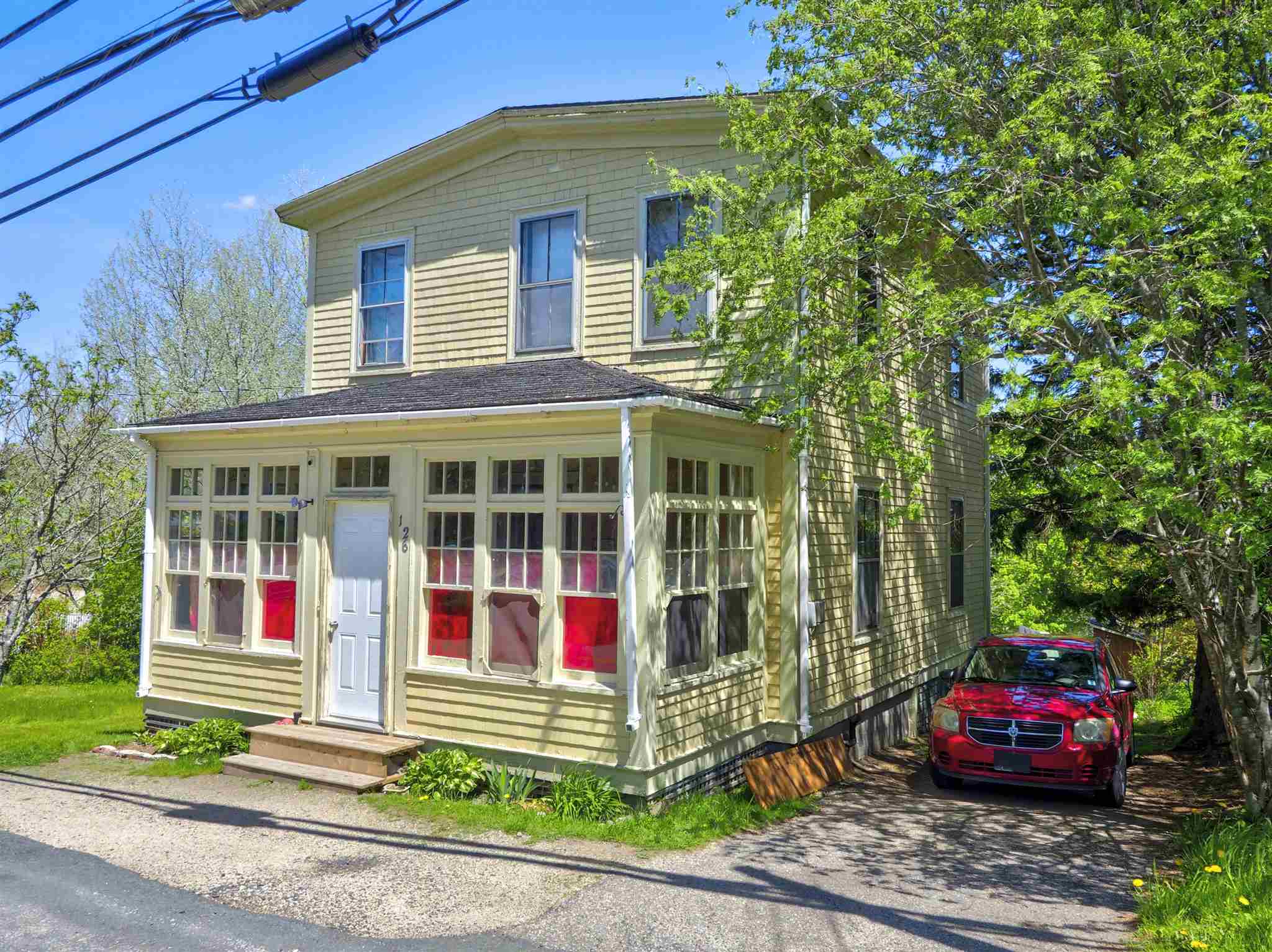 126 Queen Street, Chester, (MLS® 202113985) RE/MAX nova