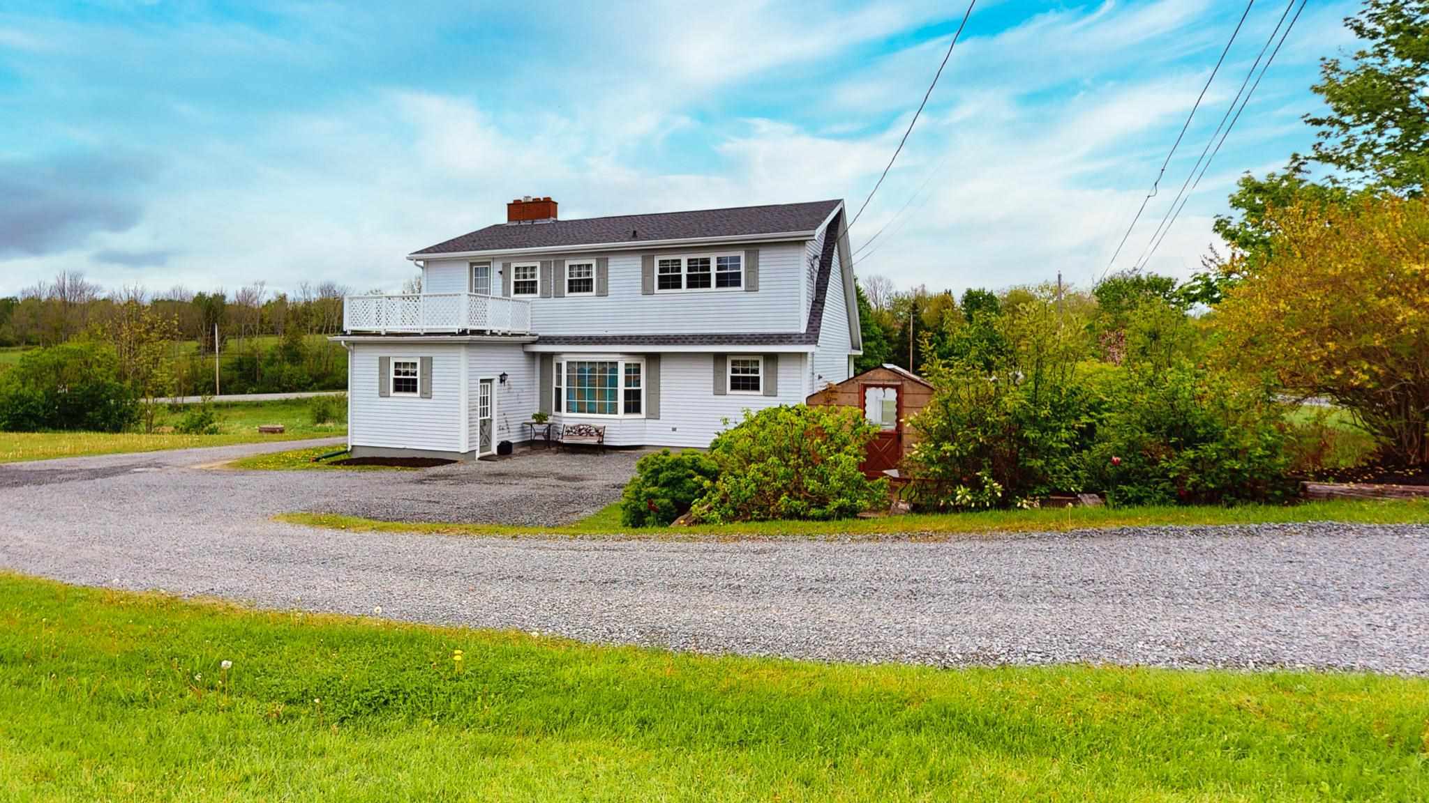 1721 Hwy 215, Union Corner, (MLS® 202114043) RE/MAX nova