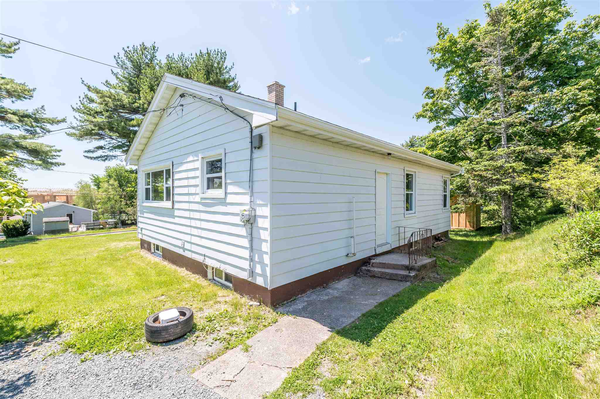 121 Kaye Street, Lower Sackville, (MLS® 202114283) RE/MAX nova