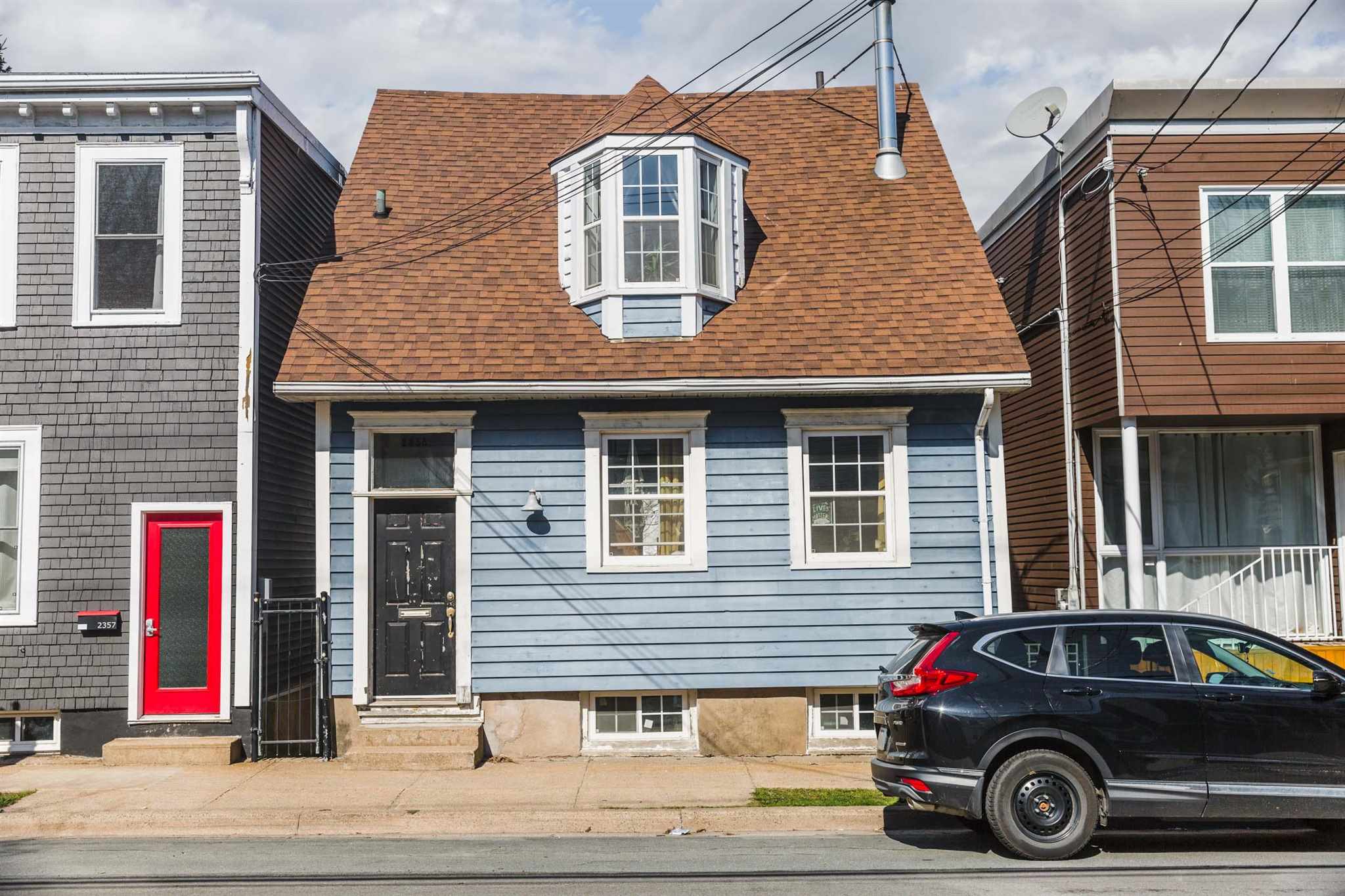 2313 Gottingen St, Halifax, Nova Scotia RE/MAX nova