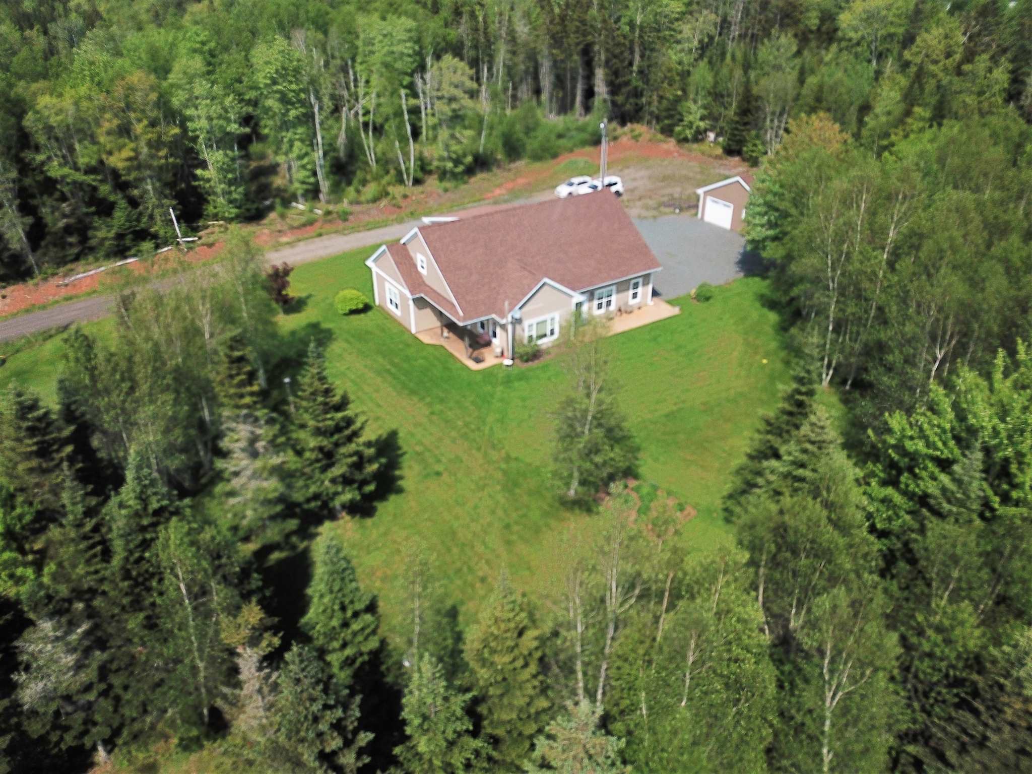 119 Laybolt Road, Onslow Mountain, (MLS® 202114465) RE/MAX nova