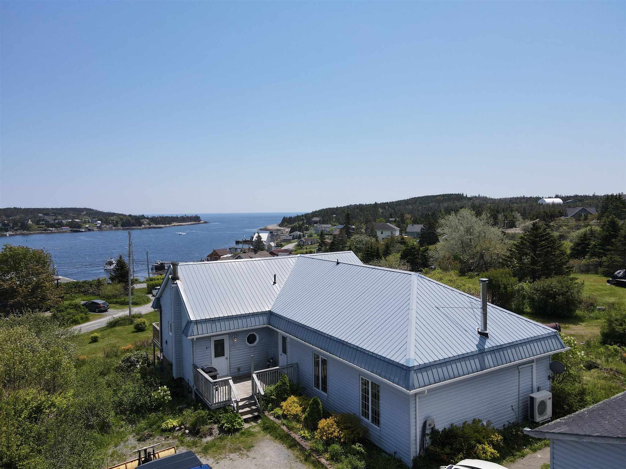 14 School Road, Ketch Harbour, (MLS® 202114484) RE/MAX nova