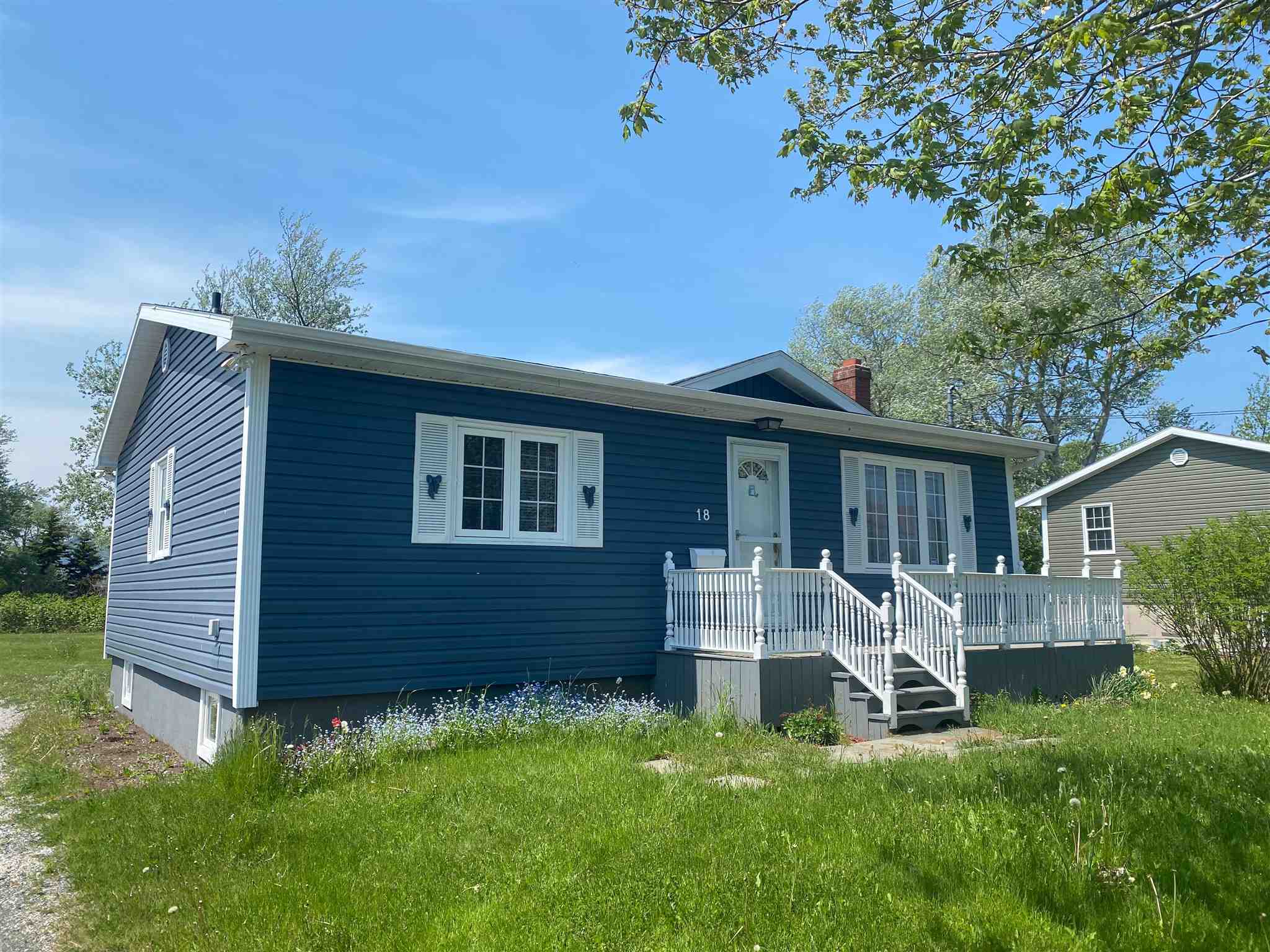 18 Mcpherson Street, Glace Bay, (MLS® 202114489) RE/MAX nova