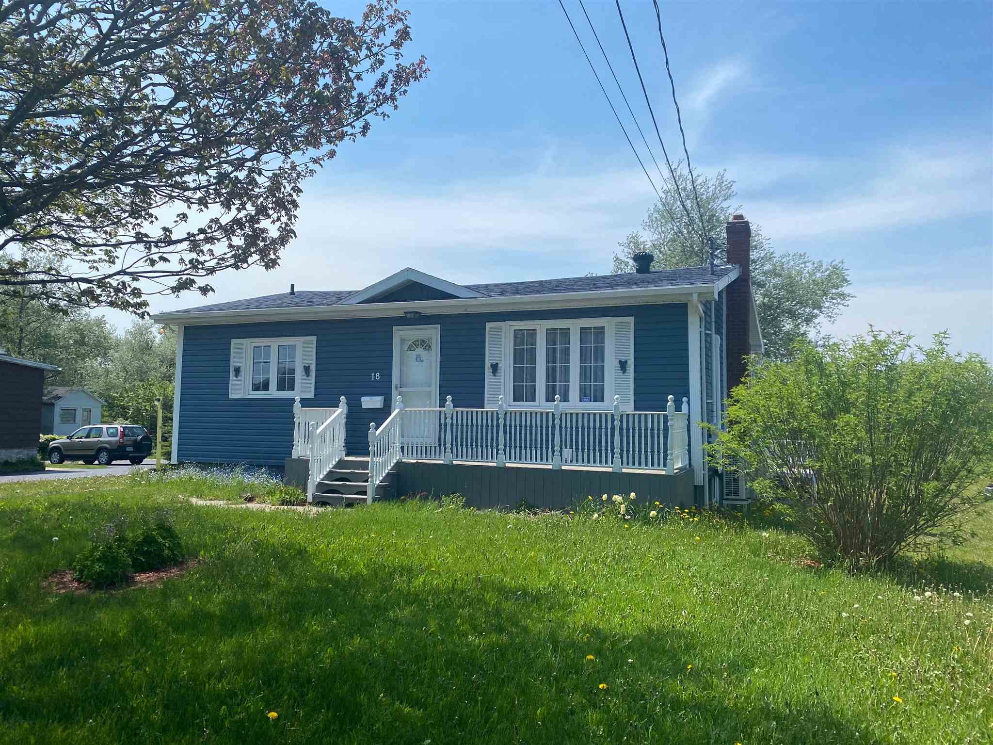 18 Mcpherson Street, Glace Bay, (MLS® 202114489) RE/MAX nova