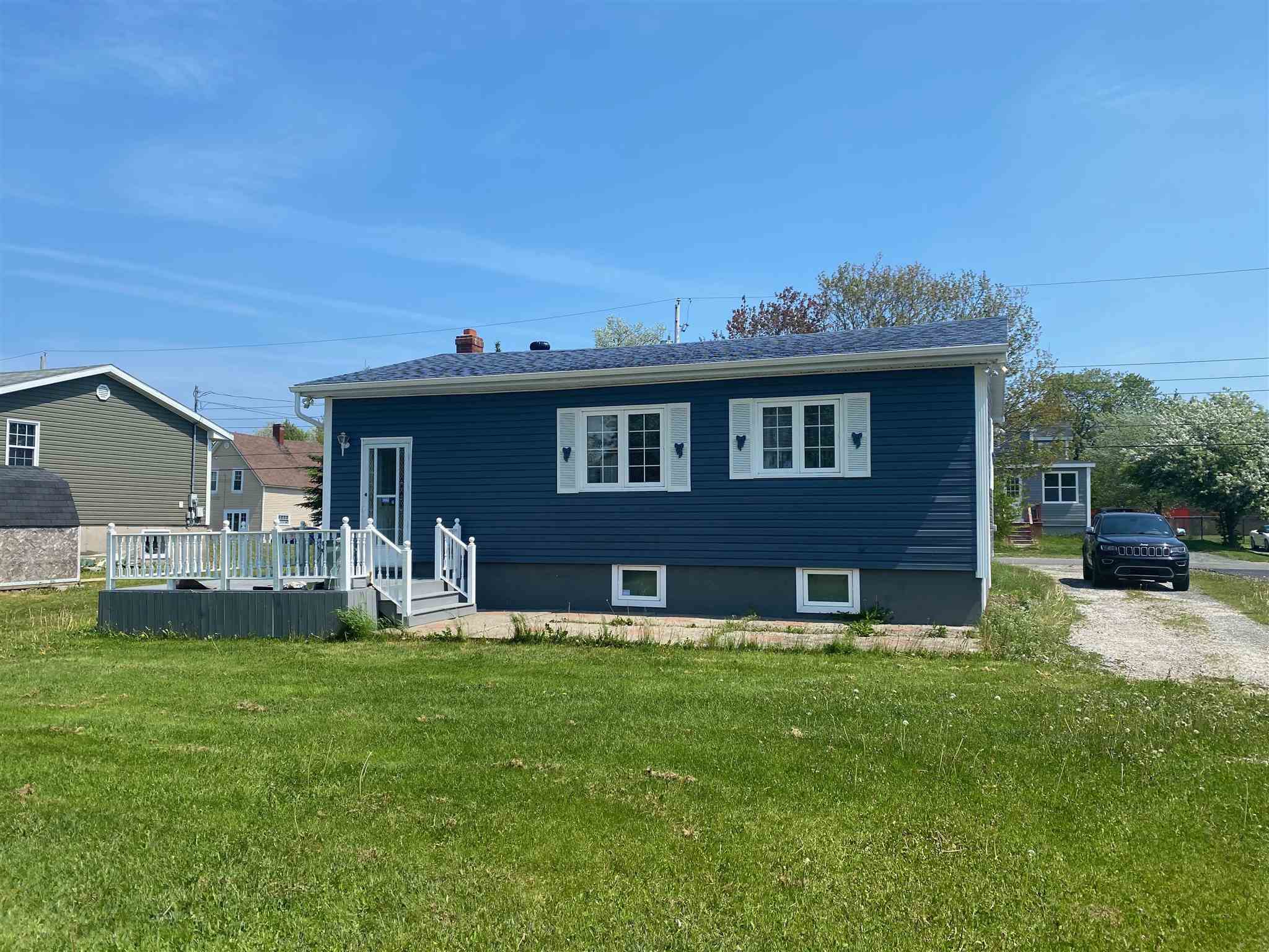 18 Mcpherson Street, Glace Bay, (MLS® 202114489) RE/MAX nova