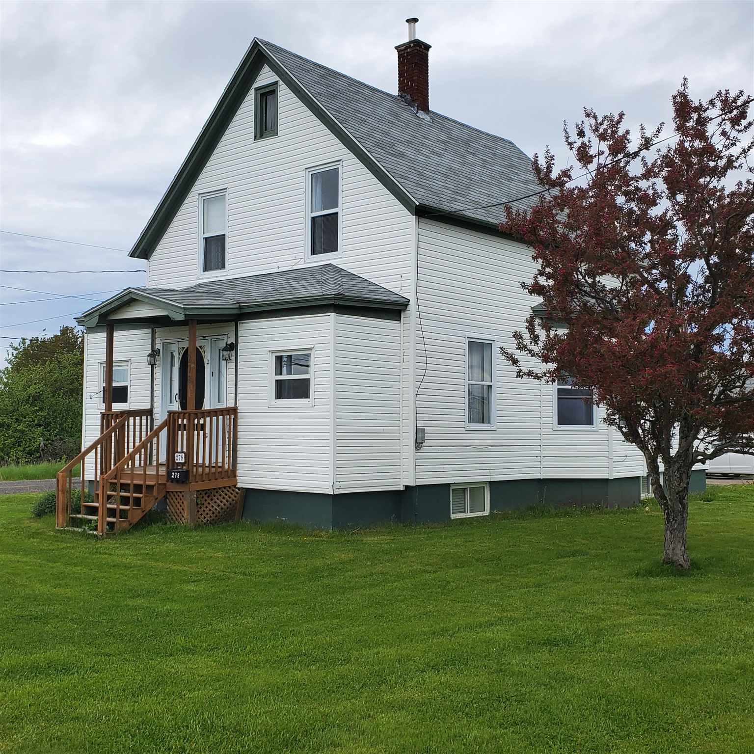 278 Legatto Street, Sydney Mines, (MLS® 202114495) RE/MAX nova