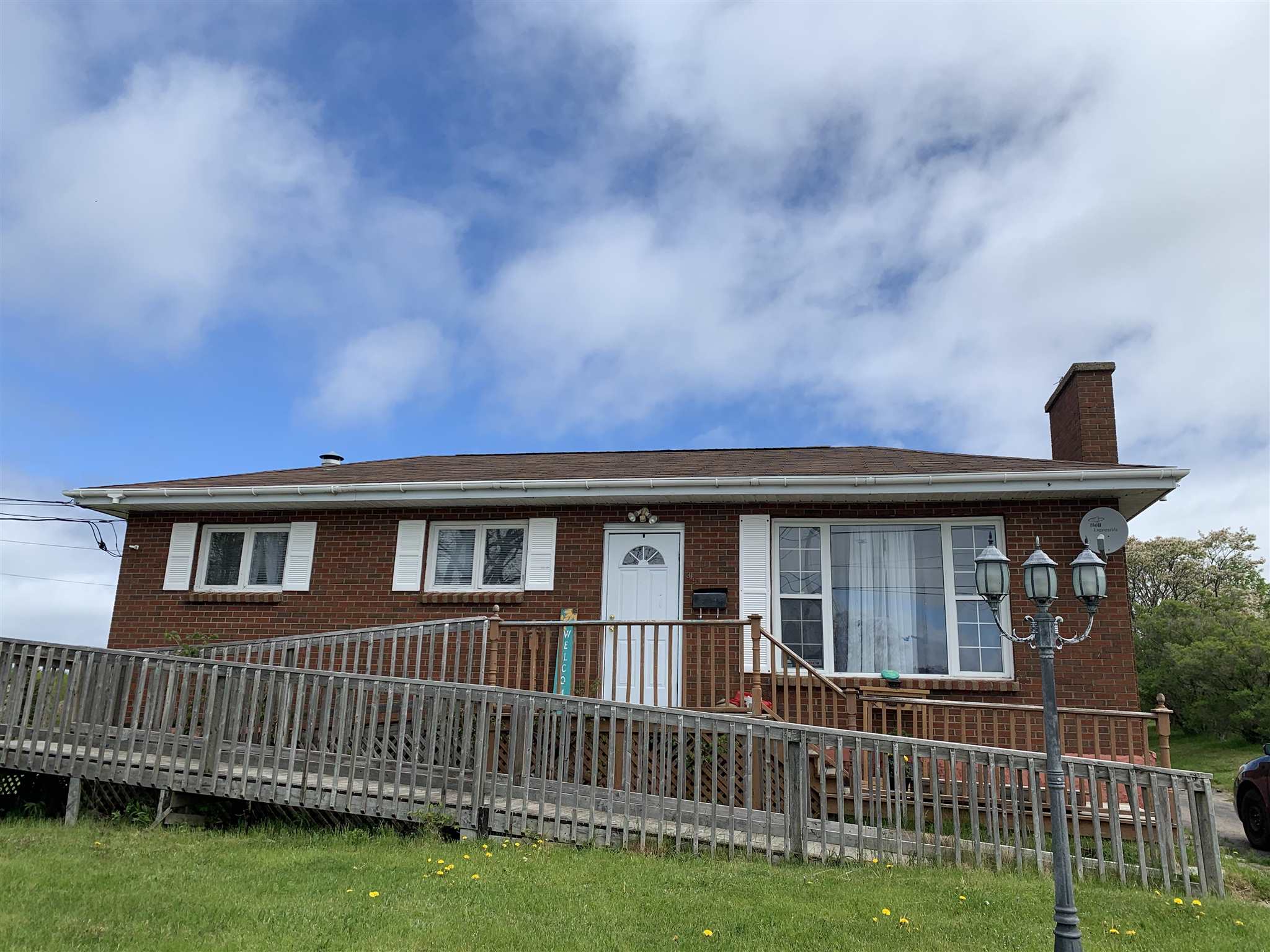 35 Church Street, Sydney Mines, (MLS® 202114538) RE/MAX nova