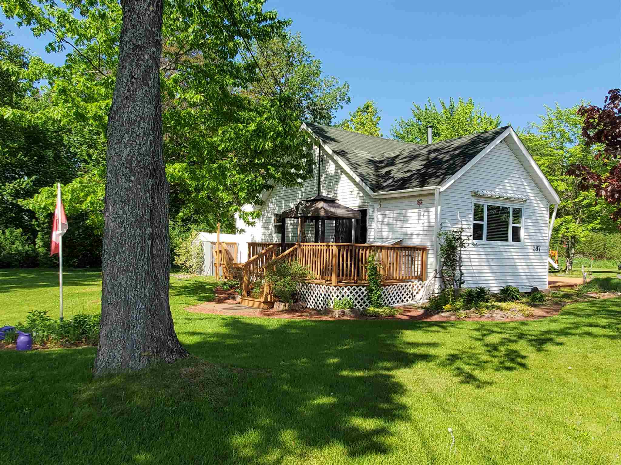 597 Fenwick Road, Fenwick, (MLS® 202114689) RE/MAX nova