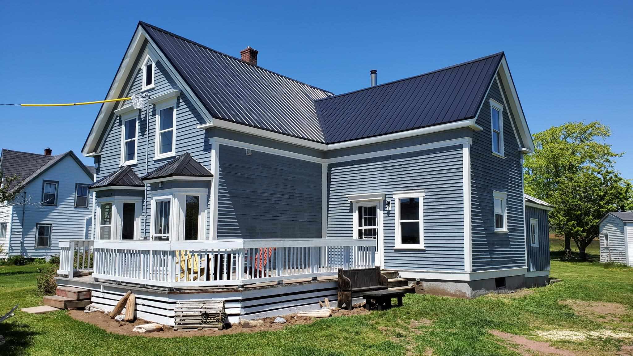 3641 209 Highway, Advocate Harbour, (MLS® 202114781) RE/MAX nova