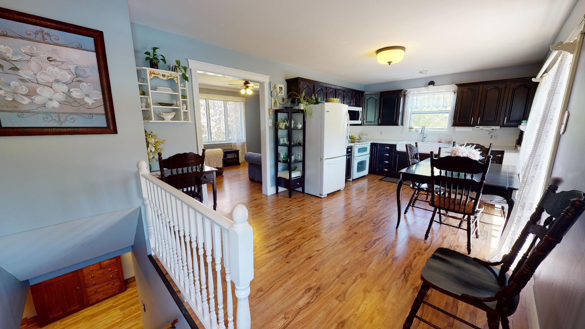 1536 Maclellans Brook Road, Maclellan's Brook, (MLS® 202114785) RE/MAX nova