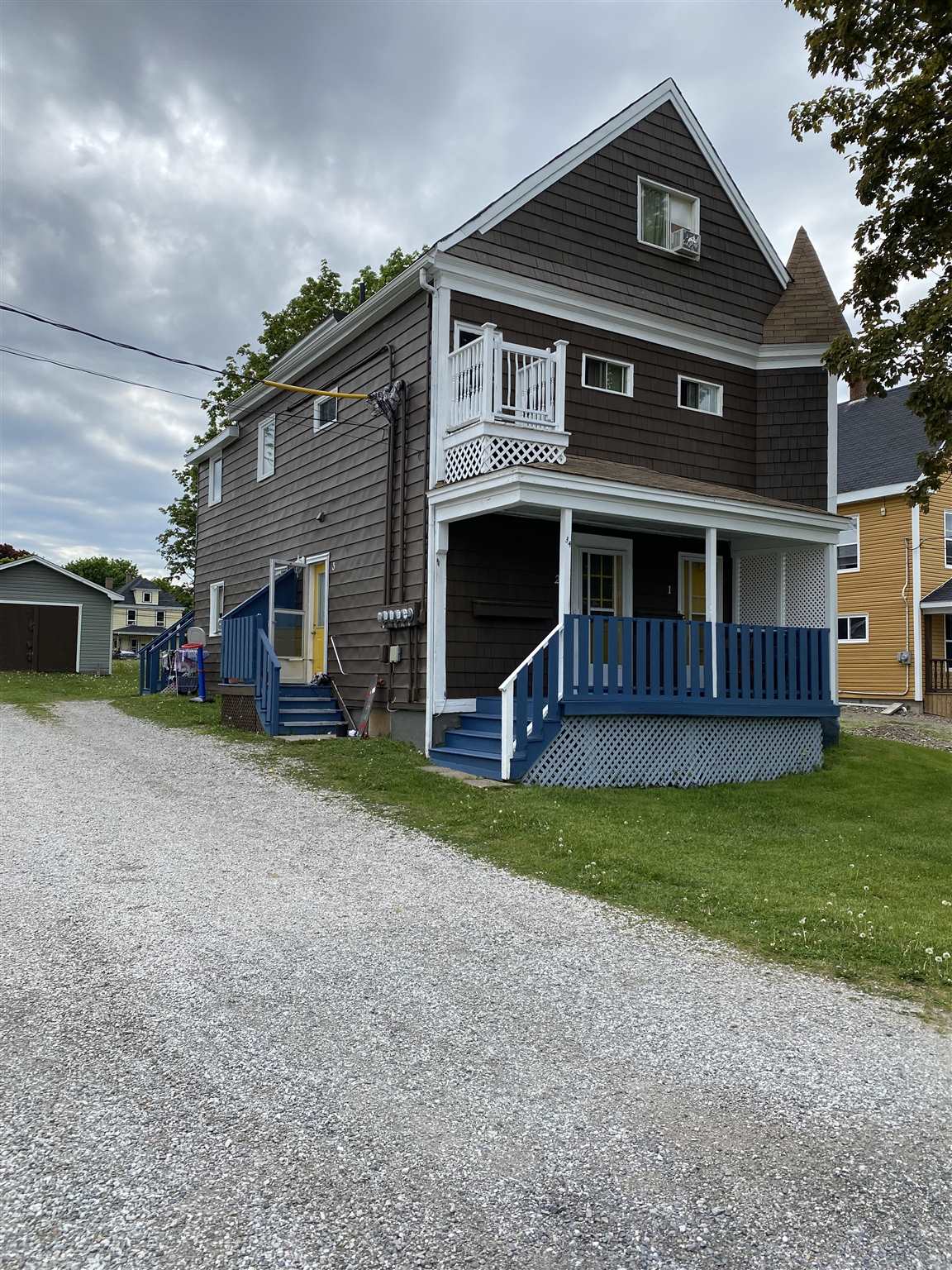 34 Oxford Avenue, Sydney Mines, (MLS® 202114796) RE/MAX nova