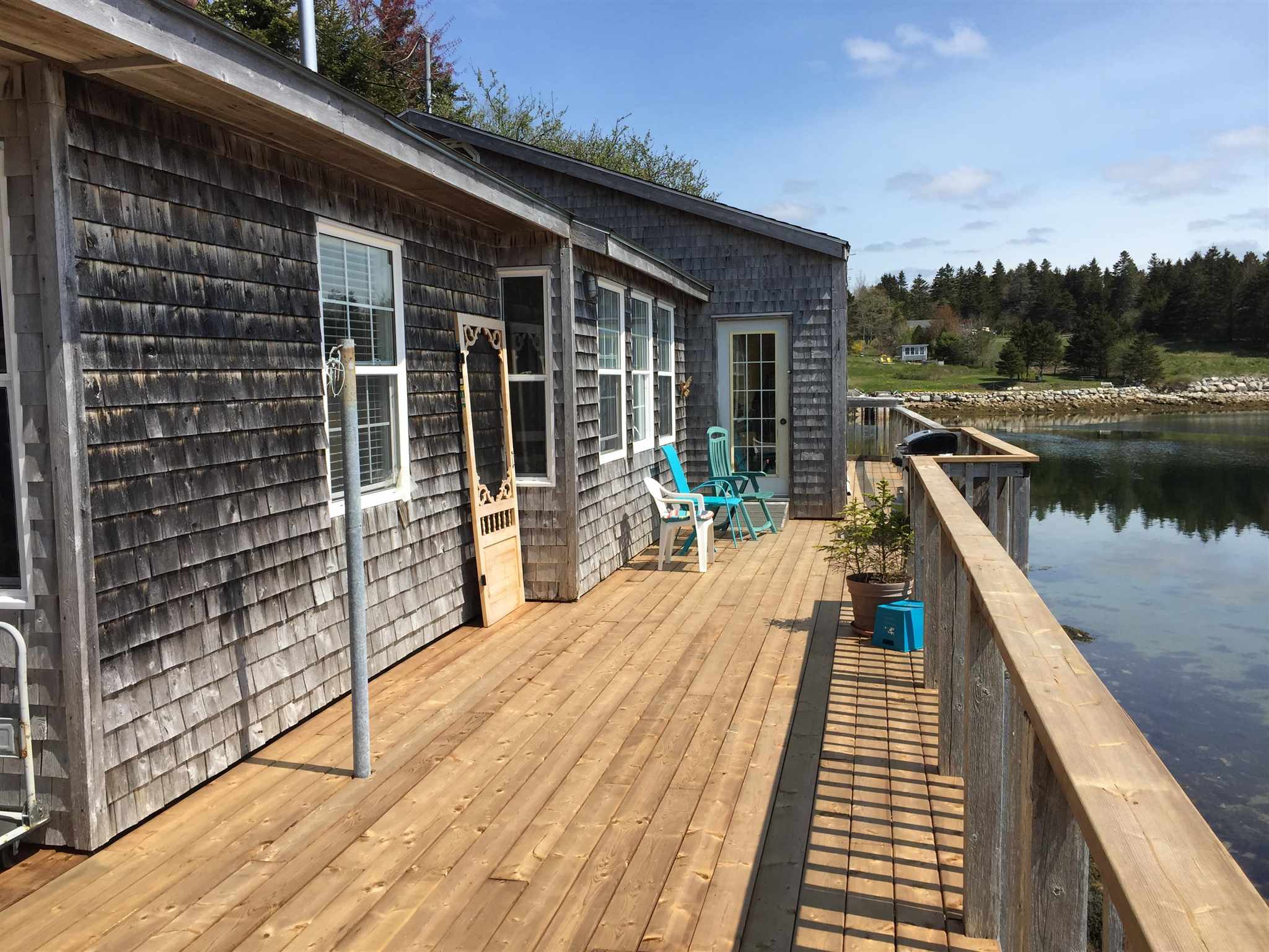 246 Masons Point Rd, Head Of St Margarets Bay, Nova Scotia RE/MAX nova