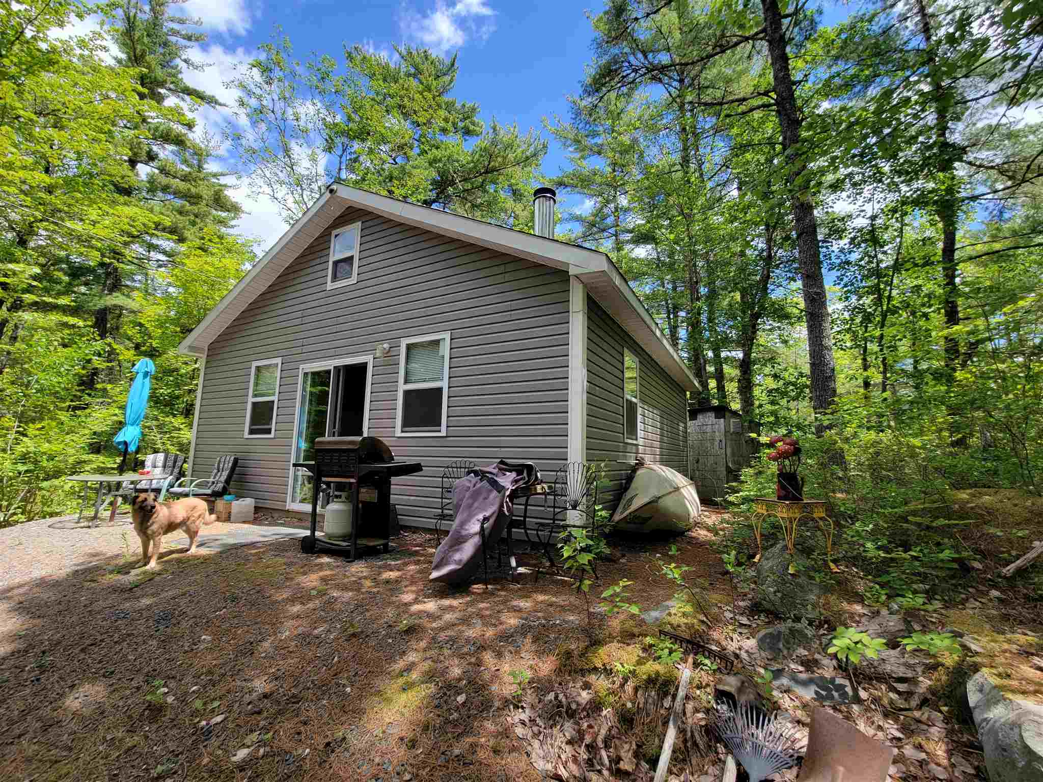 135 Pine Island Drive, Labelle, (MLS® 202115004) RE/MAX nova