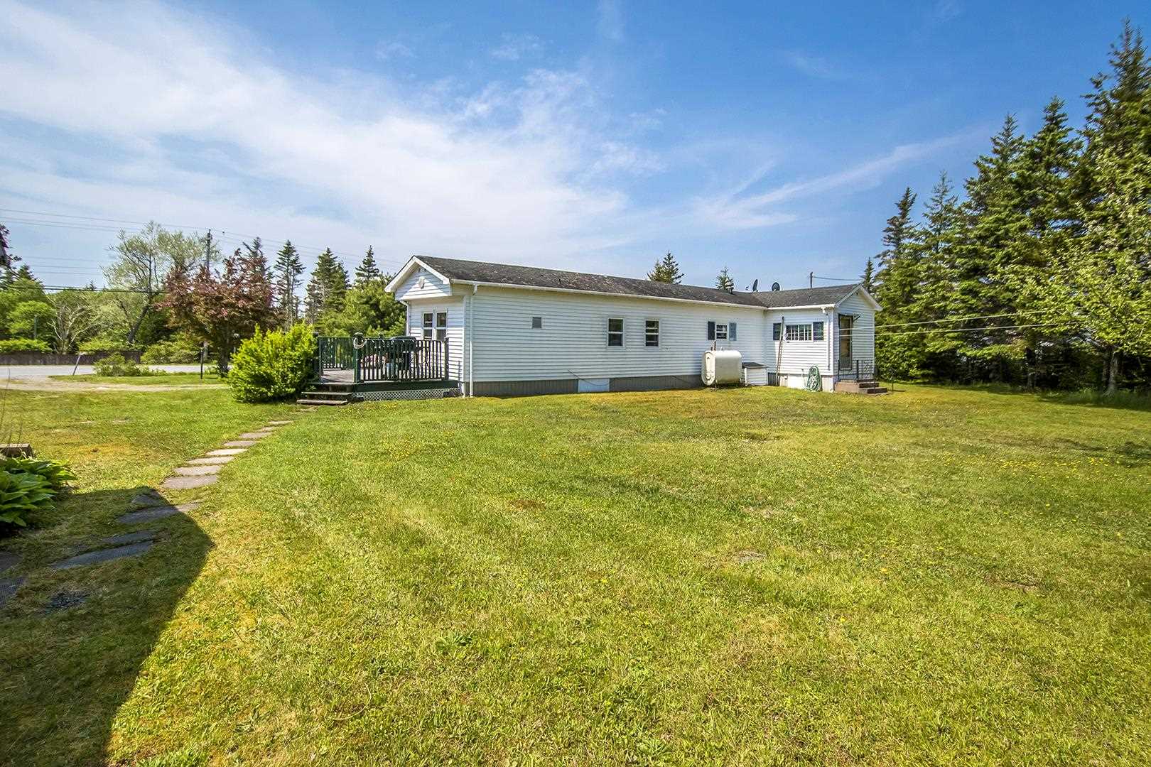 1301 East Jeddore Road, East Jeddore, (MLS® 202115034) RE/MAX nova
