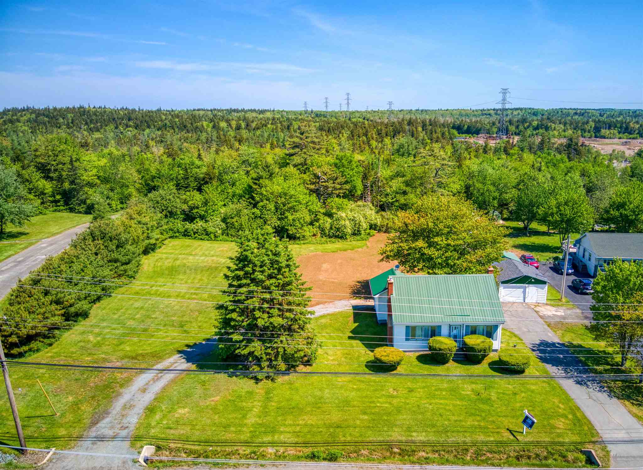 1709 Hammonds Plains Road, Hammonds Plains, (MLS® 202115187) RE/MAX nova