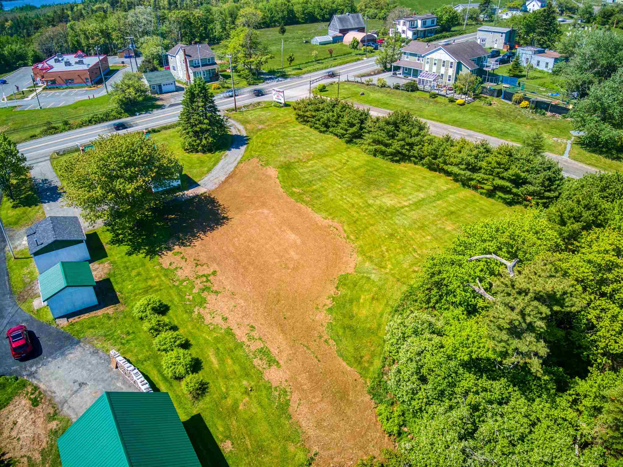 1709 Hammonds Plains Road, Hammonds Plains, (MLS® 202115187) RE/MAX nova