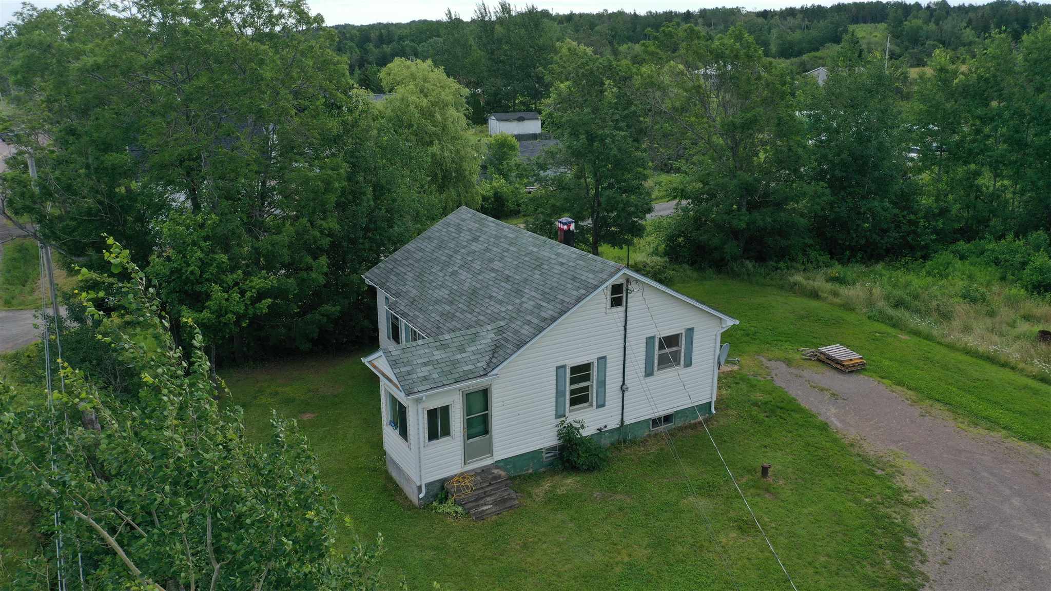 13704 Highway 6 Highway, Wallace Bridge, (MLS® 202115196) RE/MAX nova