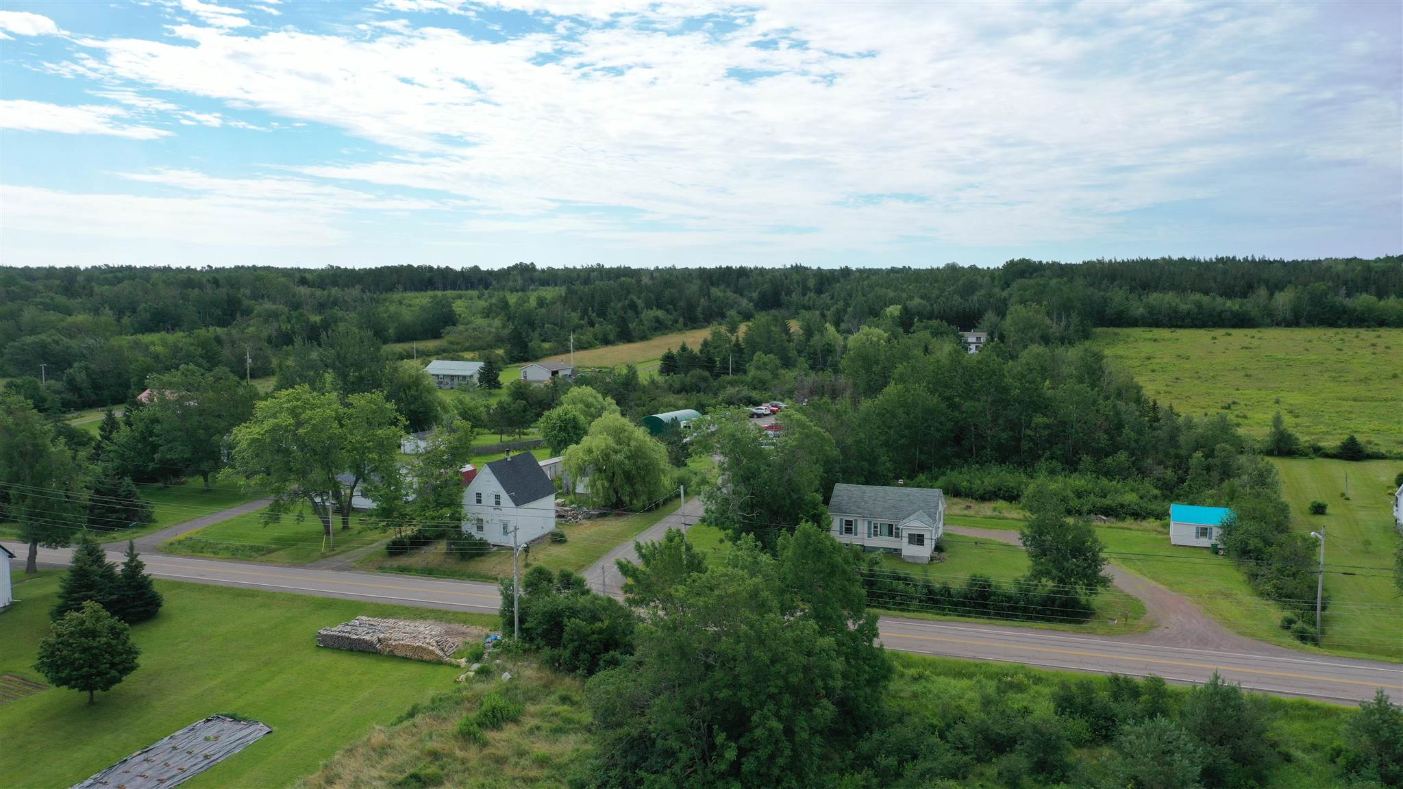 13704 Highway 6 Highway, Wallace Bridge, (MLS® 202115196) RE/MAX nova