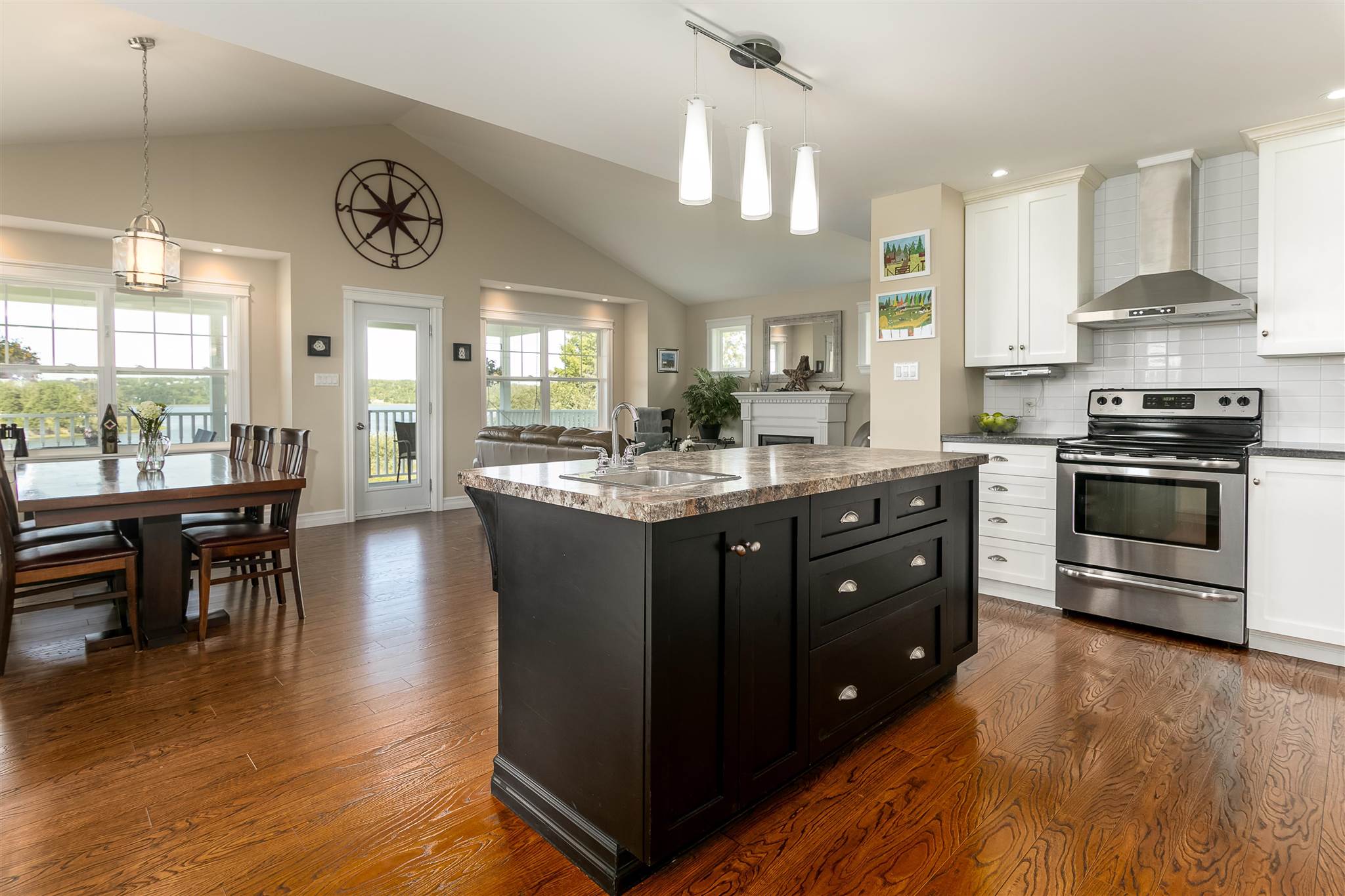 658 East Chezzetcook Road, East Chezzetcook, (MLS® 202115254) RE/MAX nova