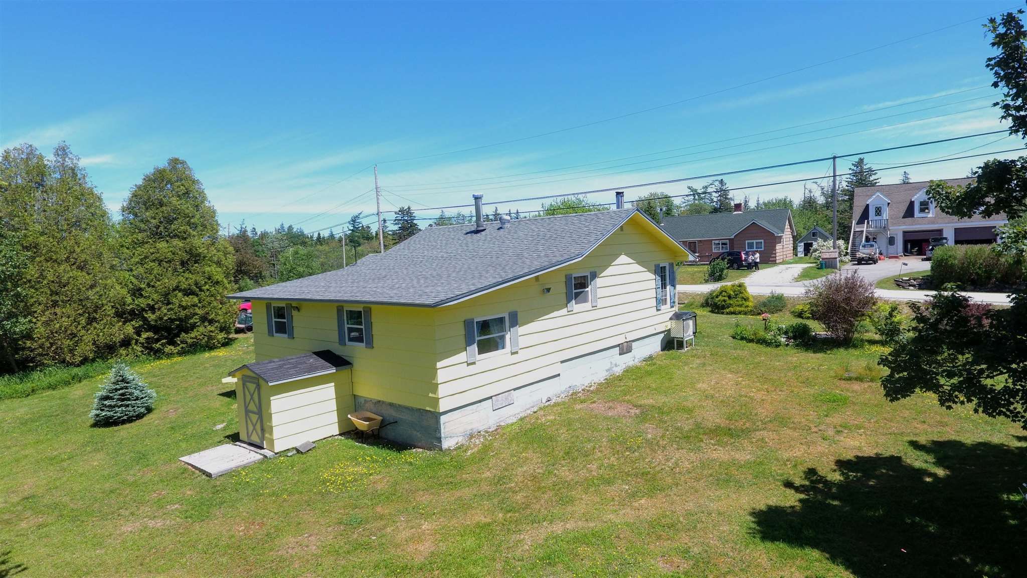 140 West Green Harbour Road, West Green Harbour, (MLS® 202115279) RE