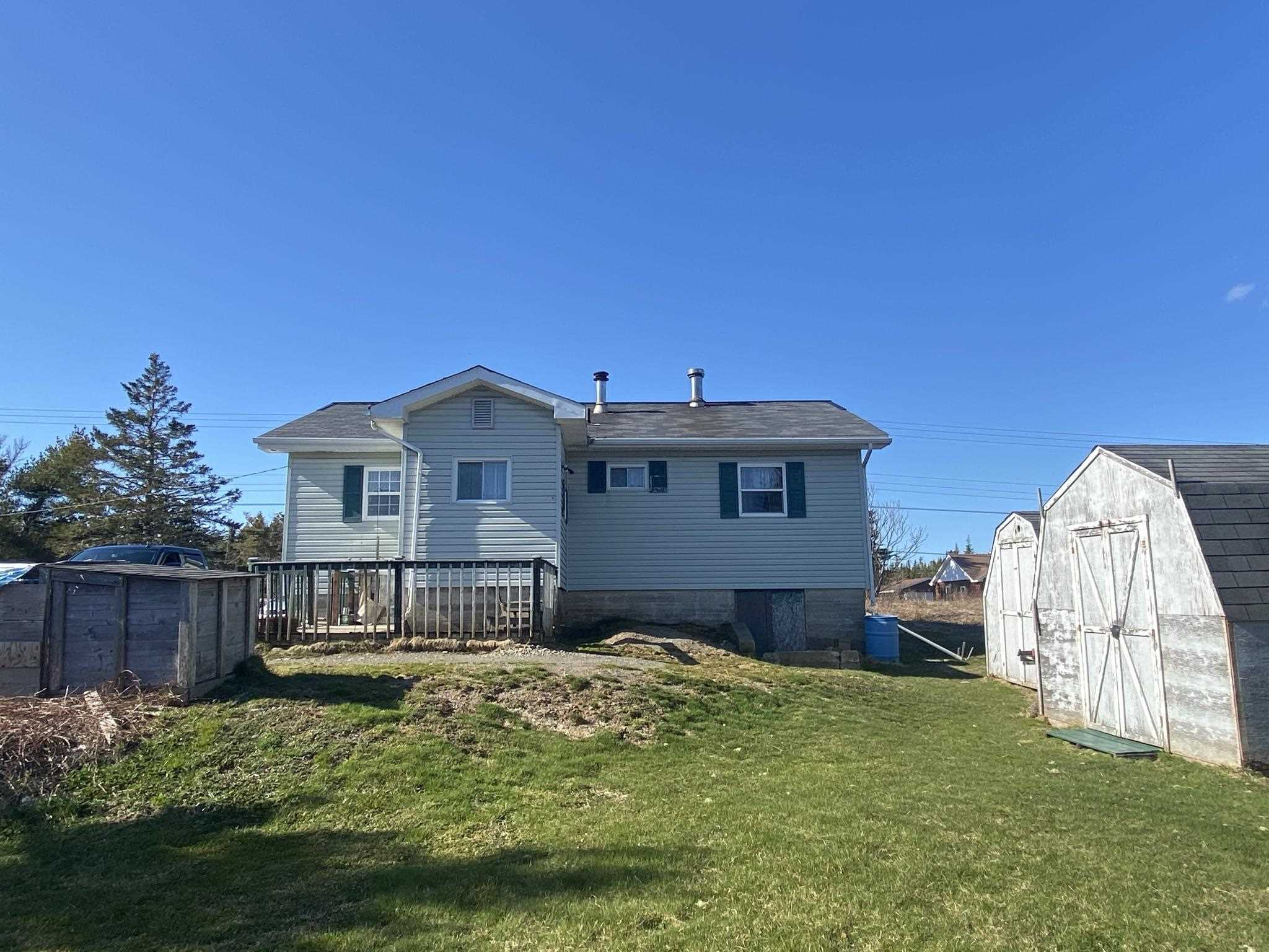 640 Highway 7, Ecum Secum, (MLS® 202115328) RE/MAX nova