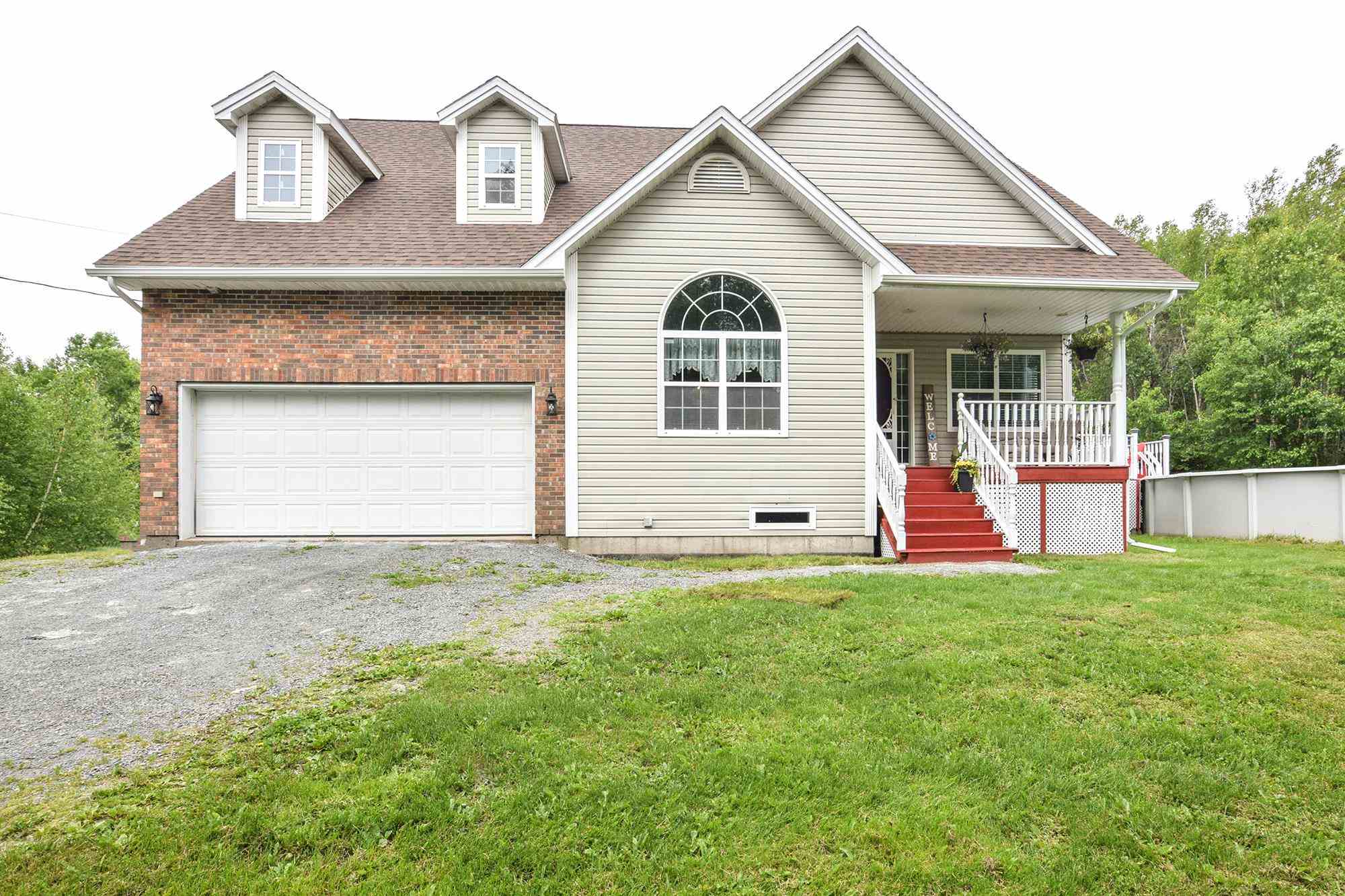 17 Pine Grove Lane, Waverley, Nova Scotia RE/MAX nova