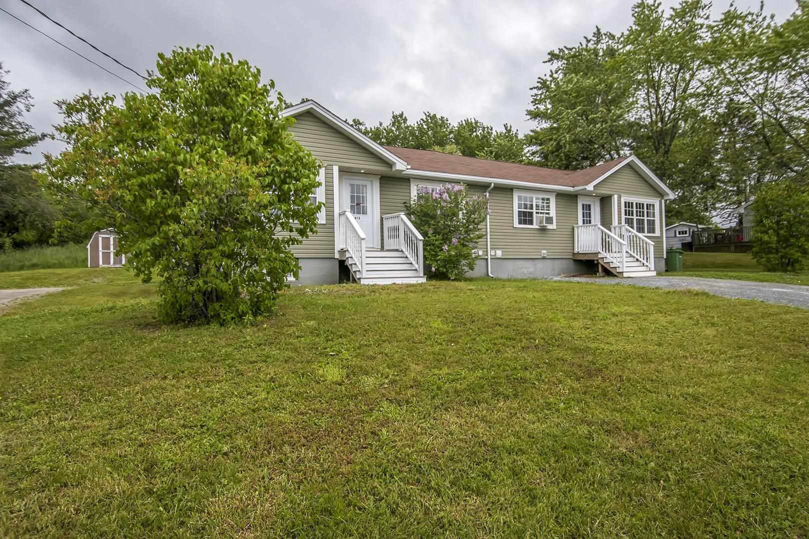 812 Beaver Bank Road, Beaver Bank, (MLS® 202115471) RE/MAX nova