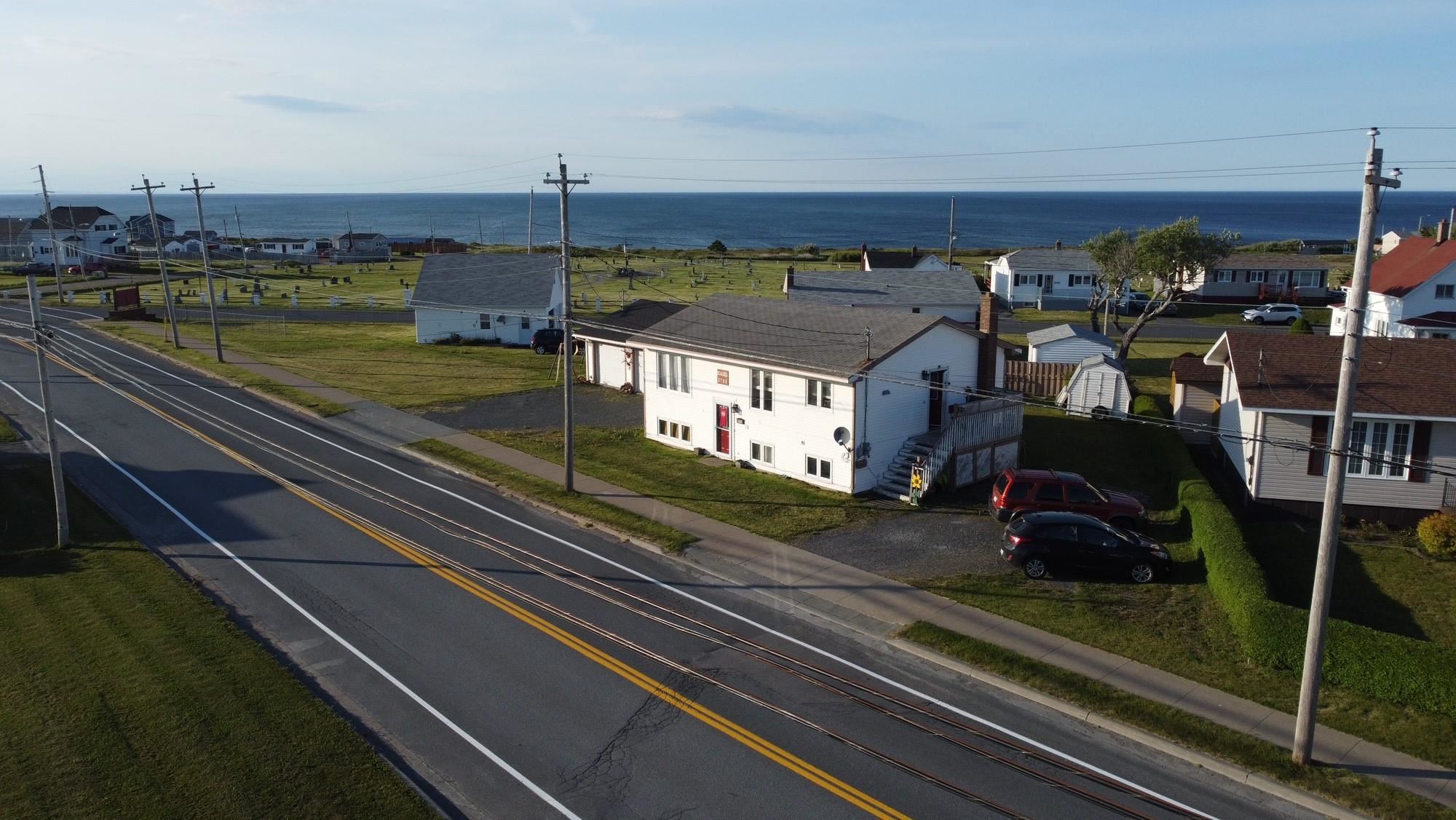 3800 Ellsworth Avenue, New Waterford, (MLS® 202115516) RE/MAX nova