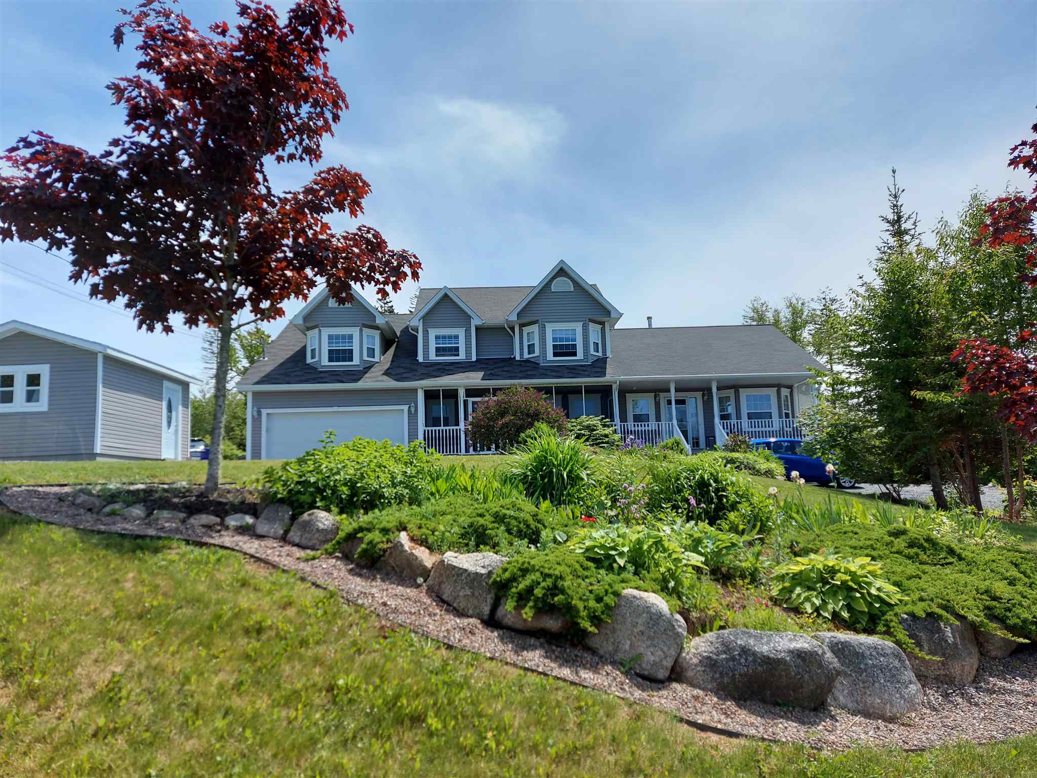 610 Hemlock Drive, Upper Tantallon, (MLS® 202115538) RE/MAX nova