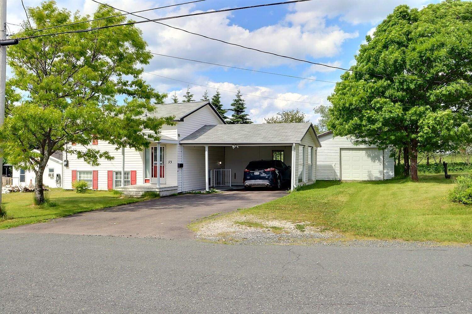 53 Borden Street, Glace Bay, (MLS® 202115677) RE/MAX nova