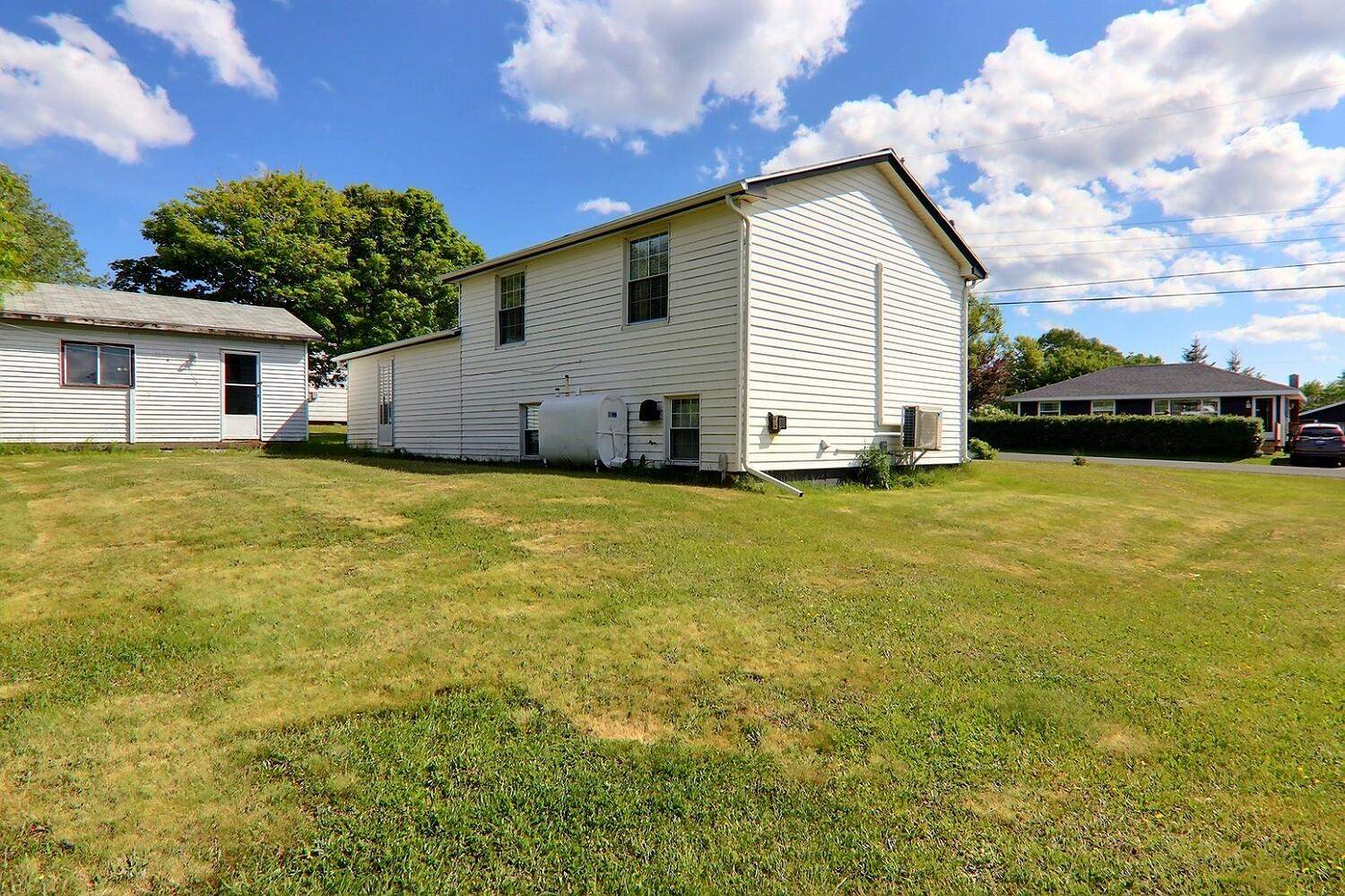 53 Borden Street, Glace Bay, (MLS® 202115677) RE/MAX nova