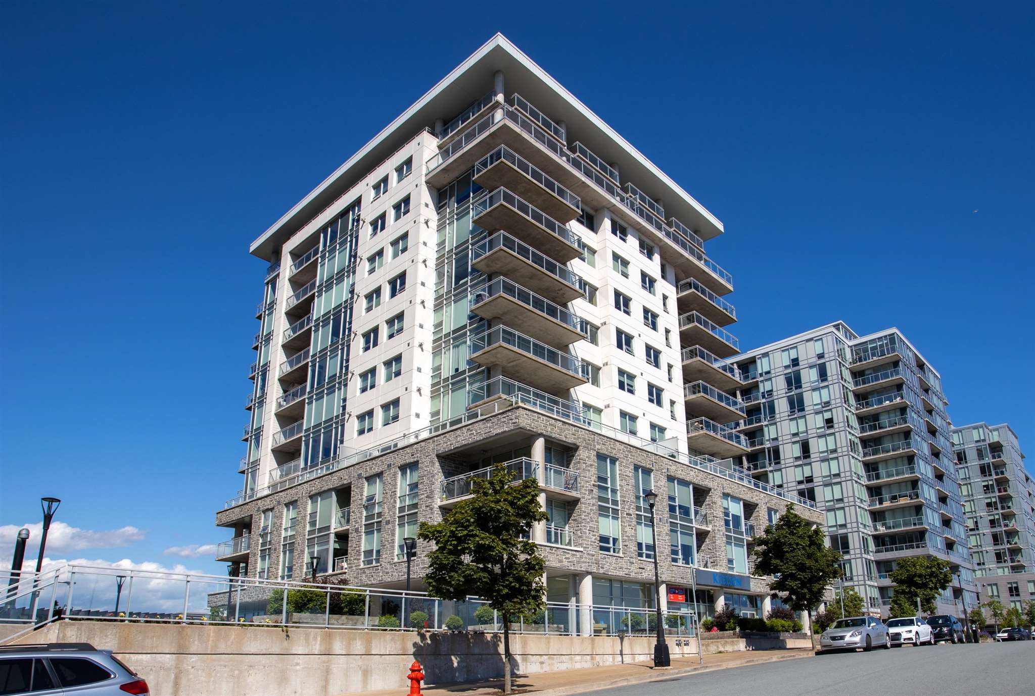 302 31 Kings Wharf Place, Dartmouth, (MLS® 202115781) RE/MAX nova