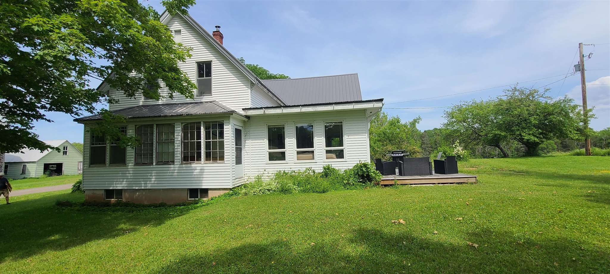 50 OLD ECONOMY Road, Bass River, (MLS® 202115969) RE/MAX nova