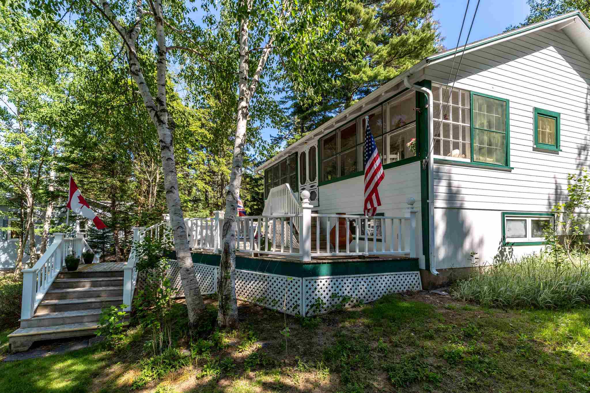 71 Hermans Island North Side Road, Herman's Island, (MLS® 202116026) RE