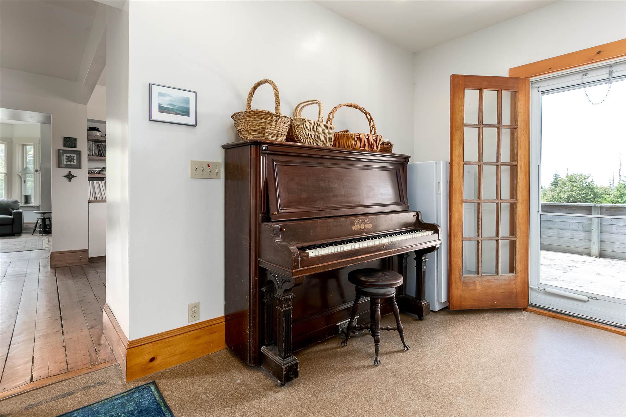 335 East Pennant Road, East Pennant, (MLS® 202116036) RE/MAX nova