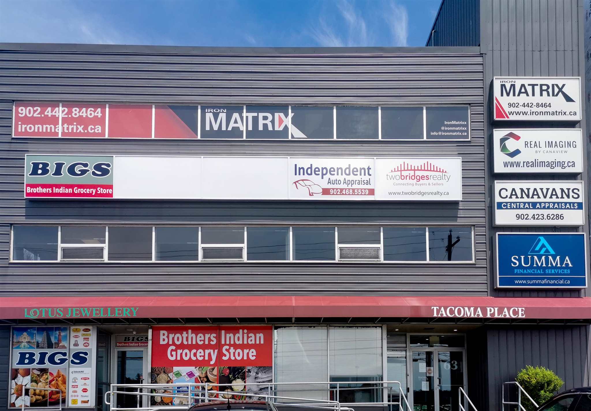 102B 63 Drive, Dartmouth, (MLS® 202116040) RE/MAX nova